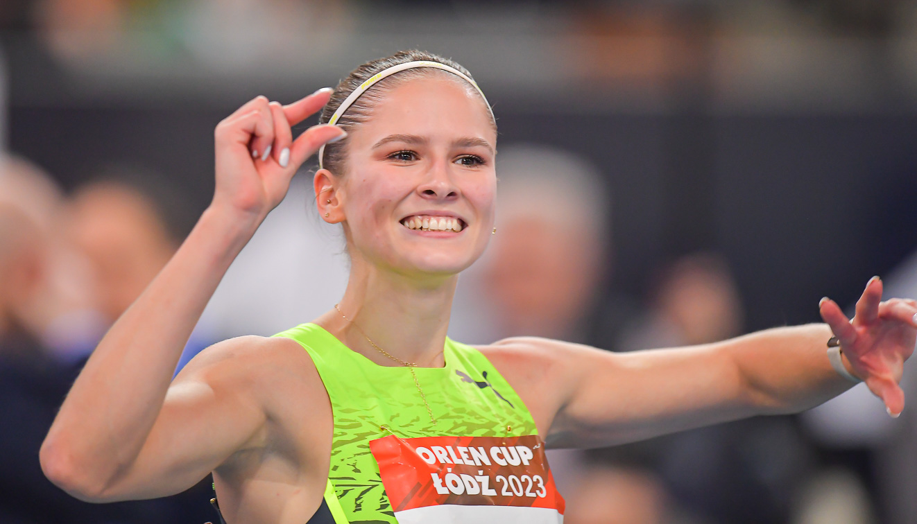 Orlen Cup Łódź 2023 obrazek 10