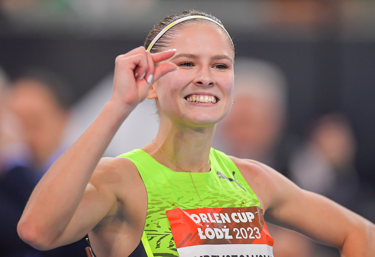 Orlen Cup Łódź 2023 obrazek 11