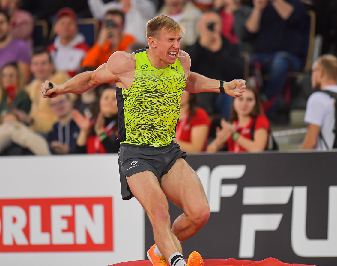Orlen Cup Łódź 2023 obrazek 12
