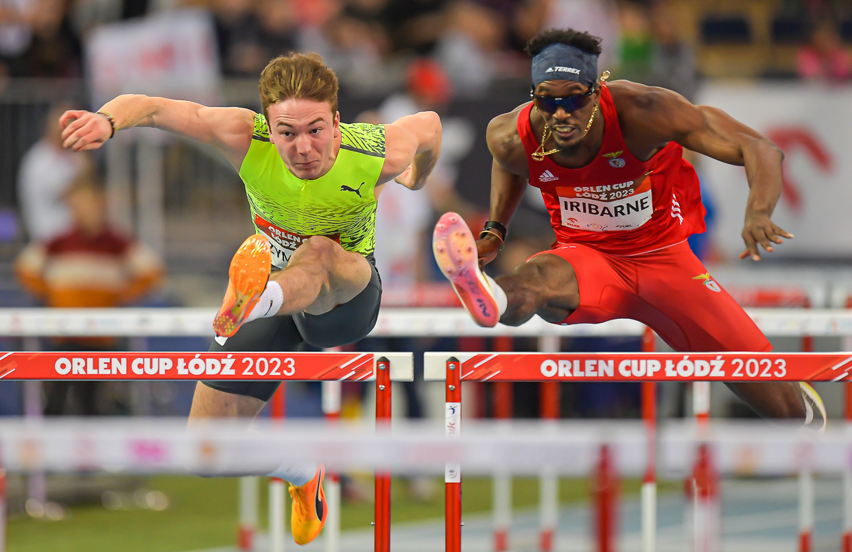 Orlen Cup Łódź 2023 obrazek 13