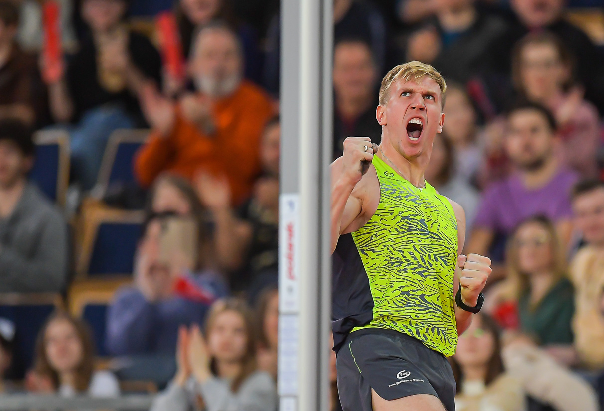Orlen Cup Łódź 2023 obrazek 16