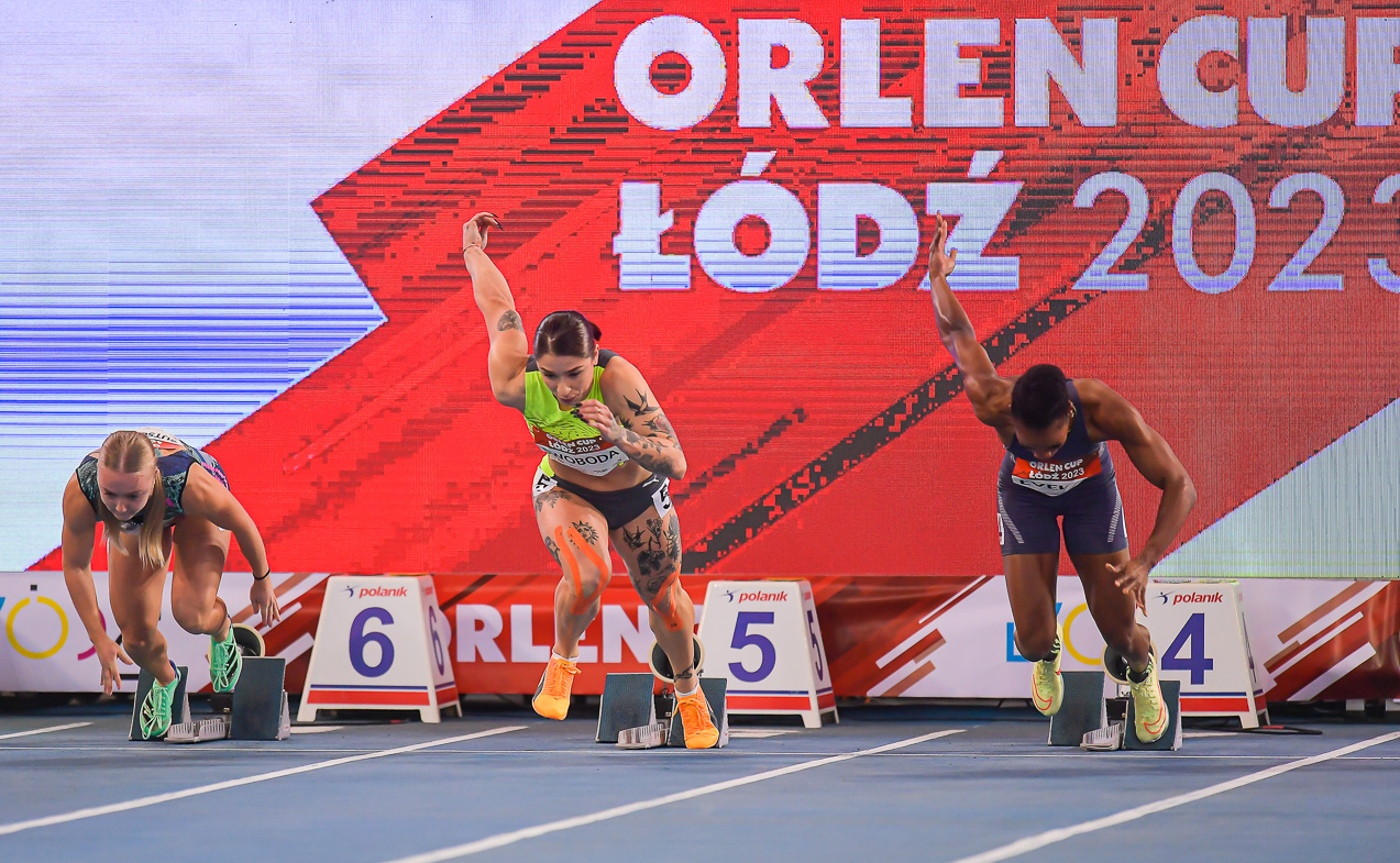 Orlen Cup Łódź 2023 obrazek 17