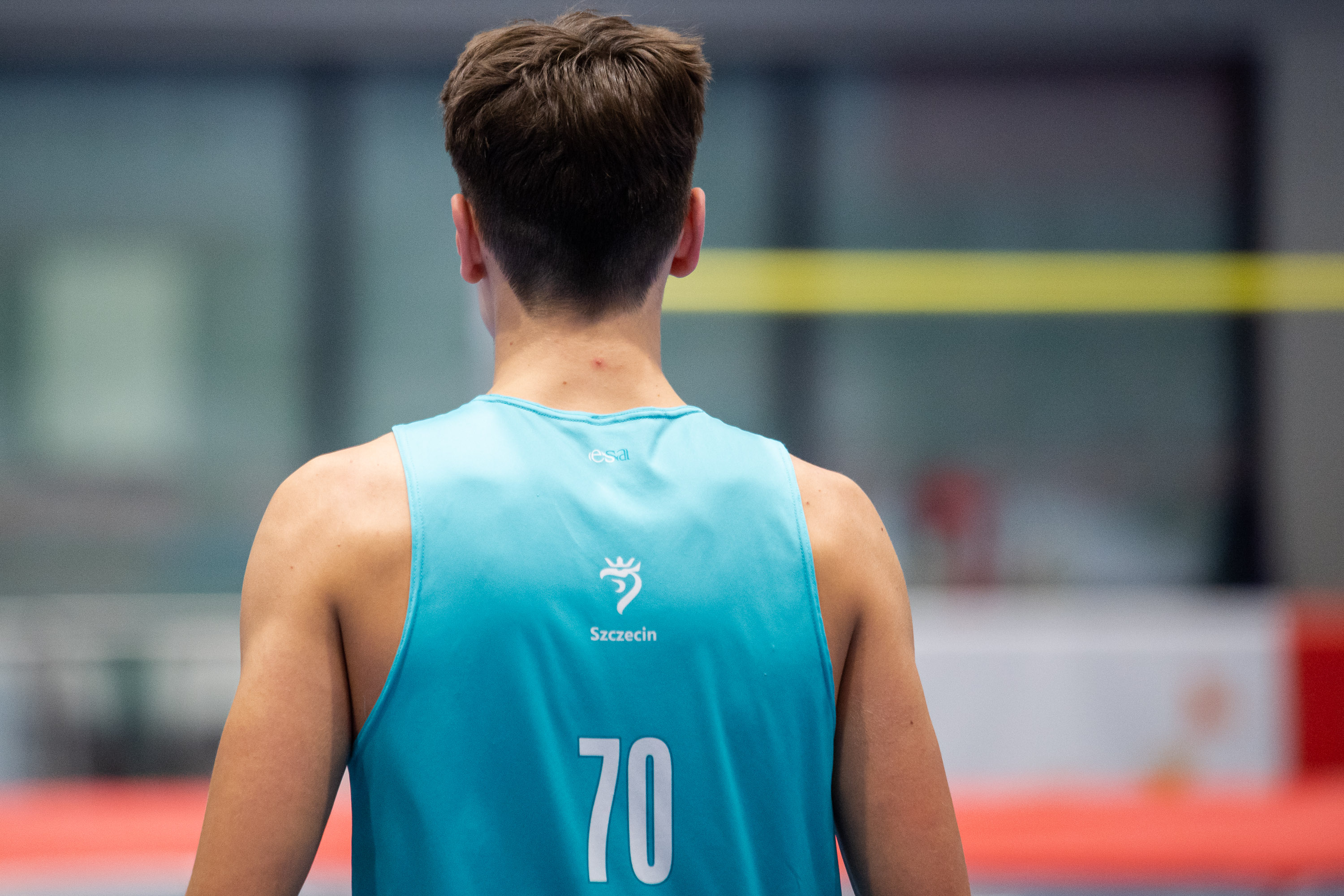 PZLA Halowe Mistrzostwa Polski U18 i U20, Rzeszów 2023 dzień II  obrazek 20