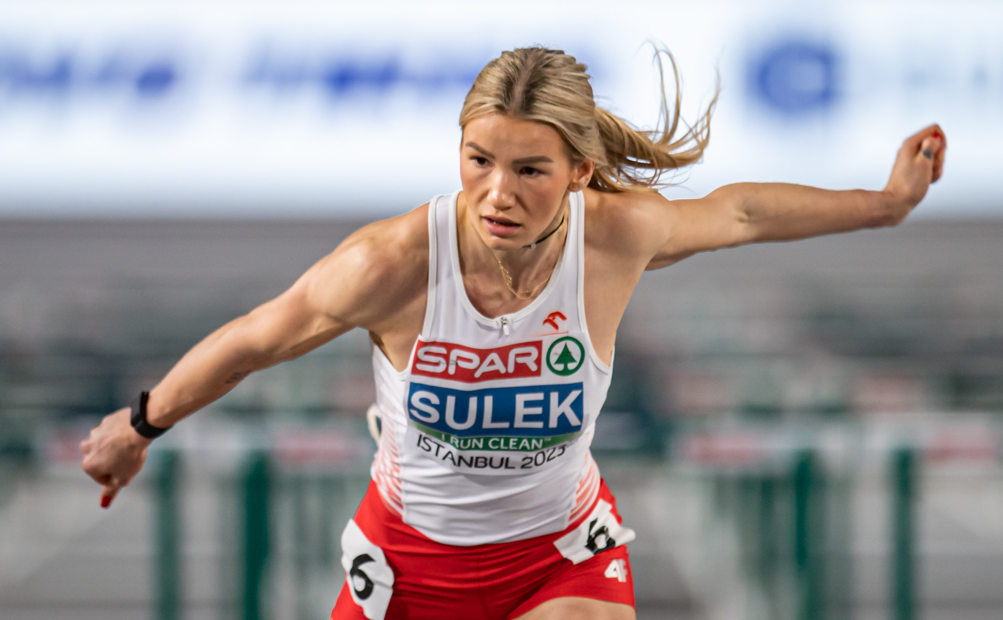 37. Halowe Mistrzostwa Europy, Stambuł (dzień II)  obrazek 18