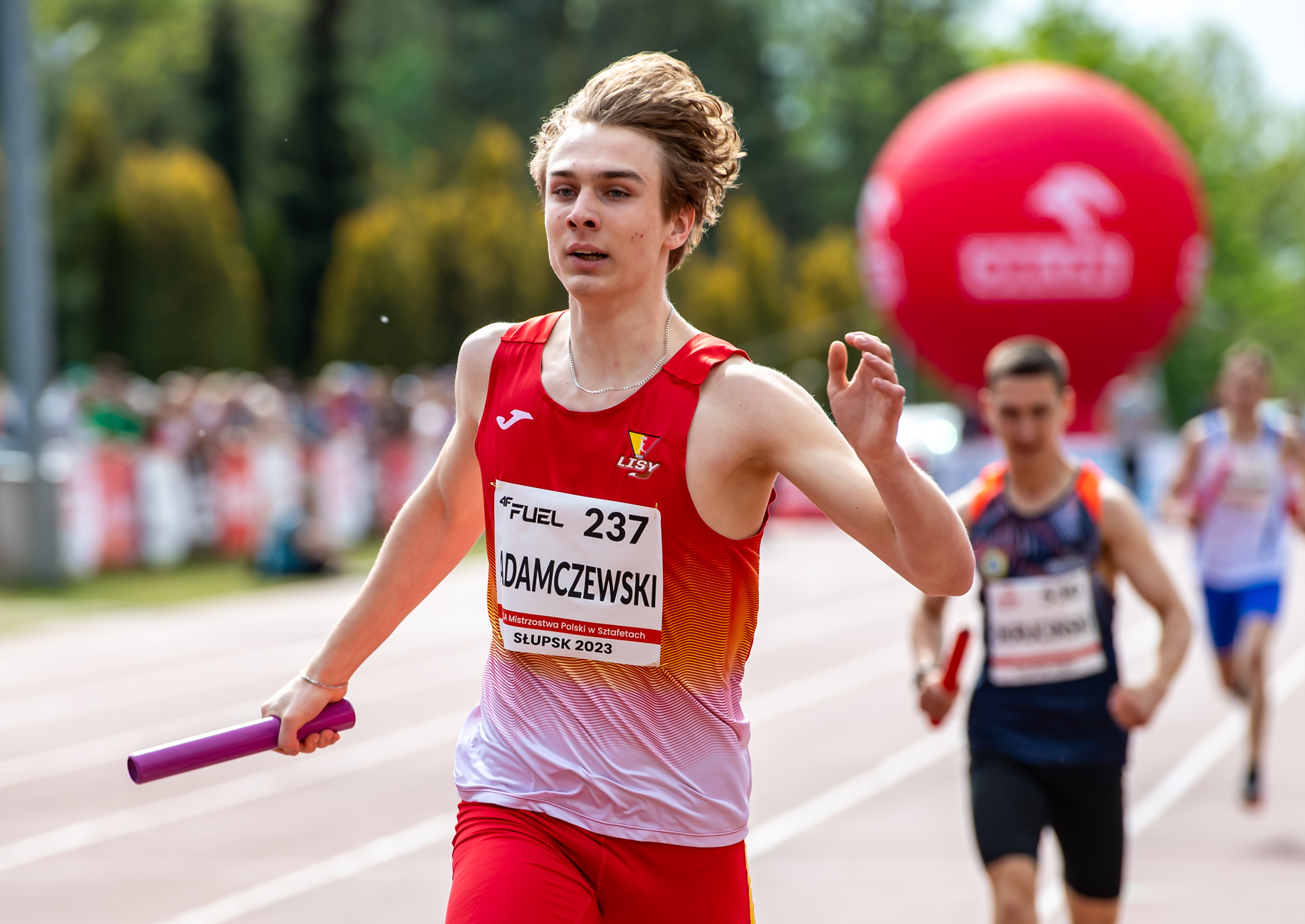 PZLA Mistrzostwa Polski w Sztafetach 2023 obrazek 7