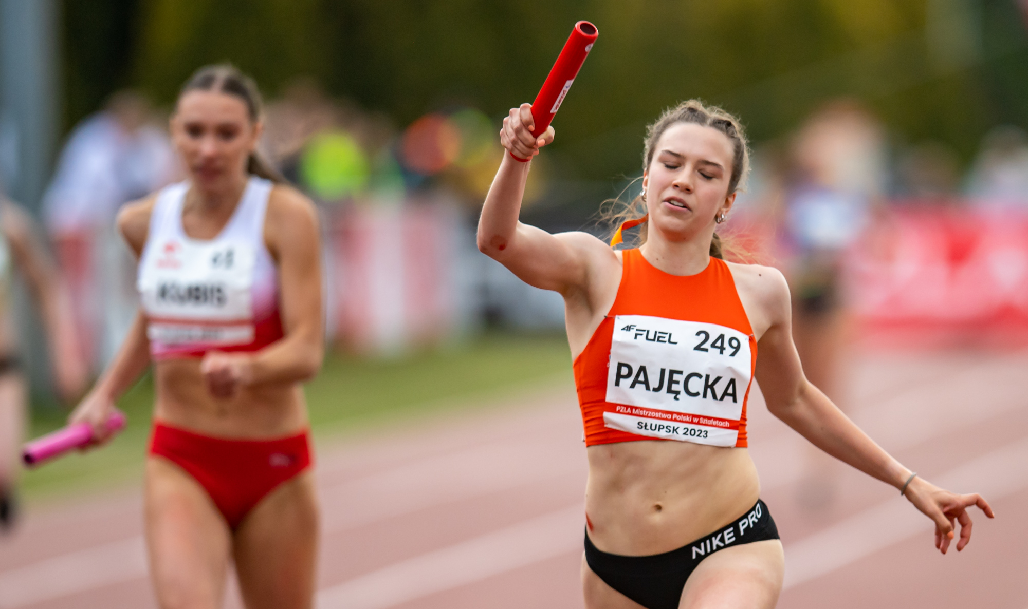 PZLA Mistrzostwa Polski w Sztafetach 2023 obrazek 13