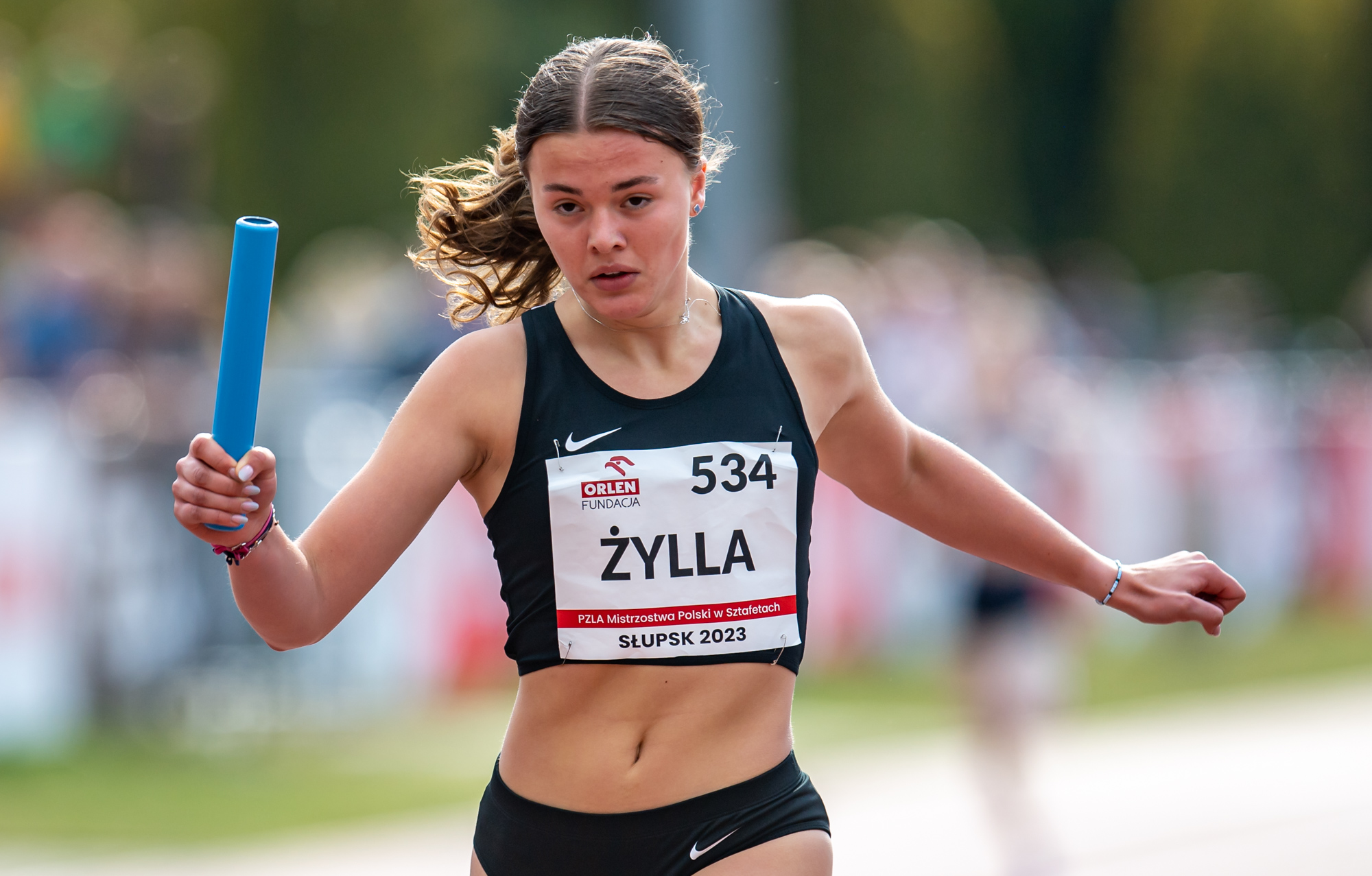 PZLA Mistrzostwa Polski w Sztafetach 2023 obrazek 19