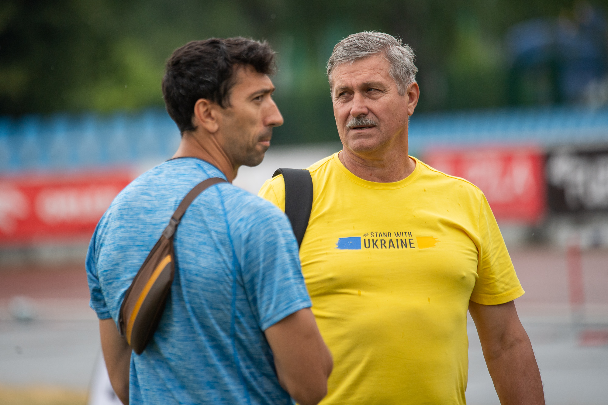 PZLA Mistrzostwa Polski U20, U23, S w Wielobojach 2023 dz. 3 obrazek 14