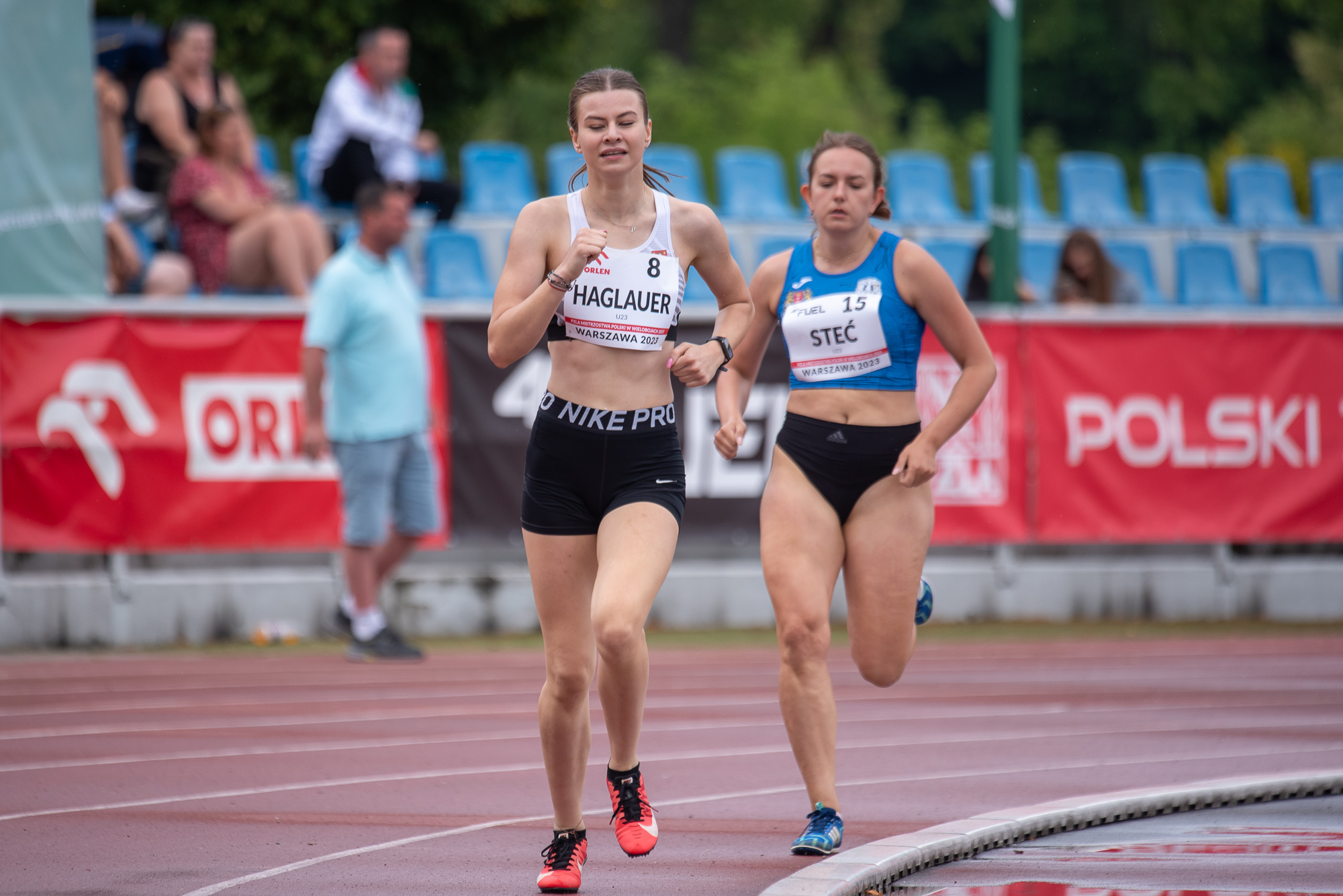 PZLA Mistrzostwa Polski U20, U23, S w Wielobojach 2023 dz. 3 obrazek 8