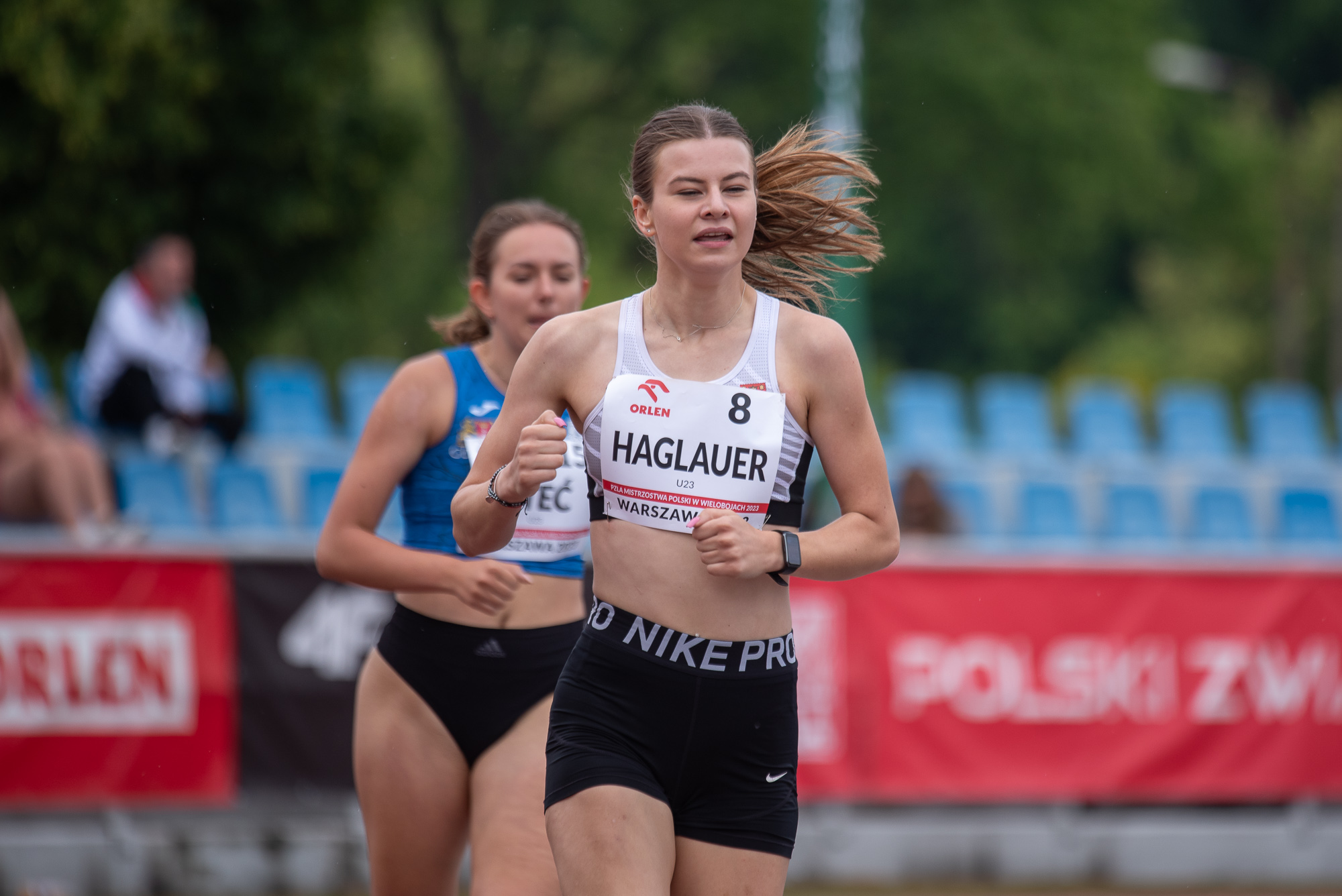 PZLA Mistrzostwa Polski U20, U23, S w Wielobojach 2023 dz. 3 obrazek 9