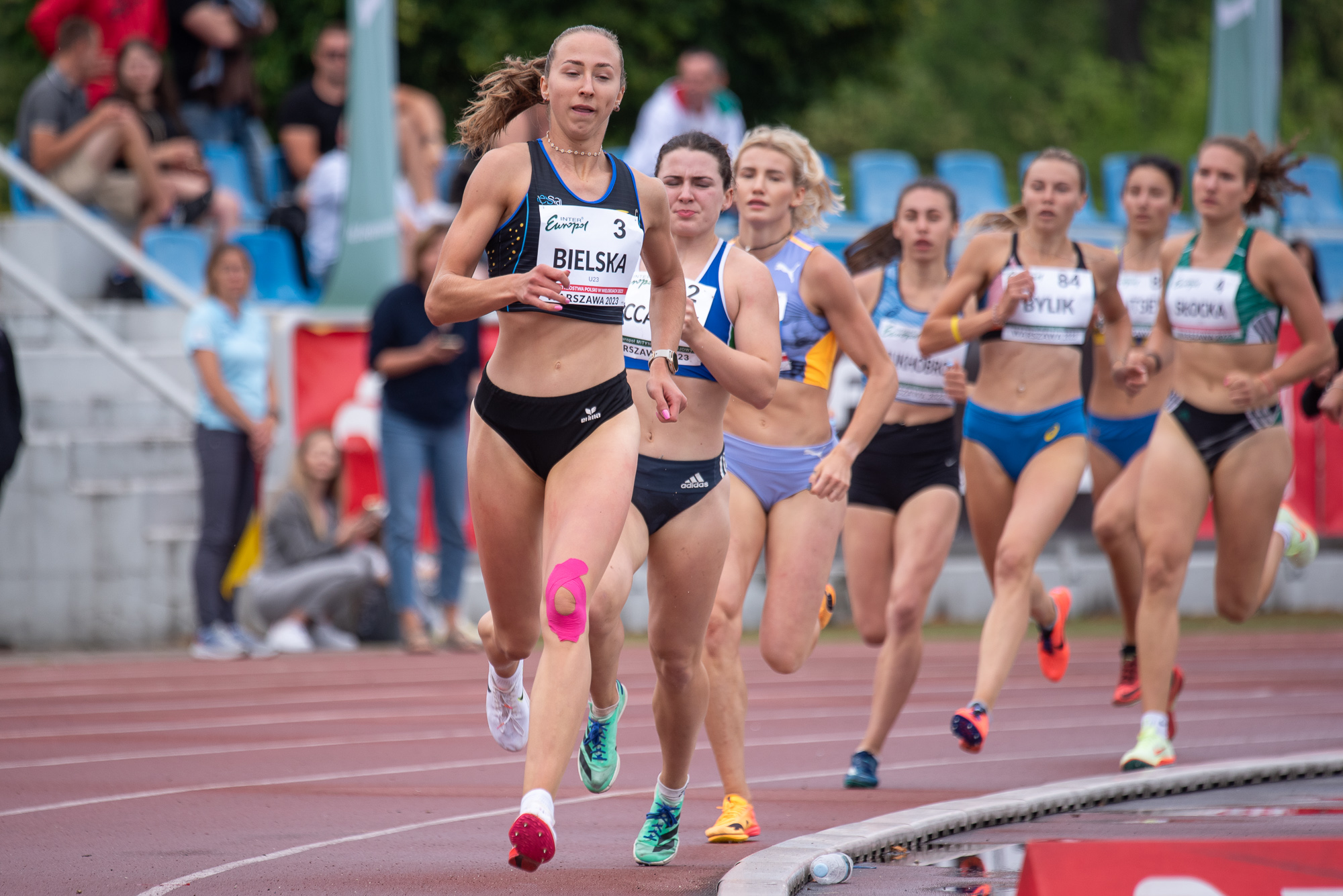 PZLA Mistrzostwa Polski U20, U23, S w Wielobojach 2023 dz. 3 obrazek 15