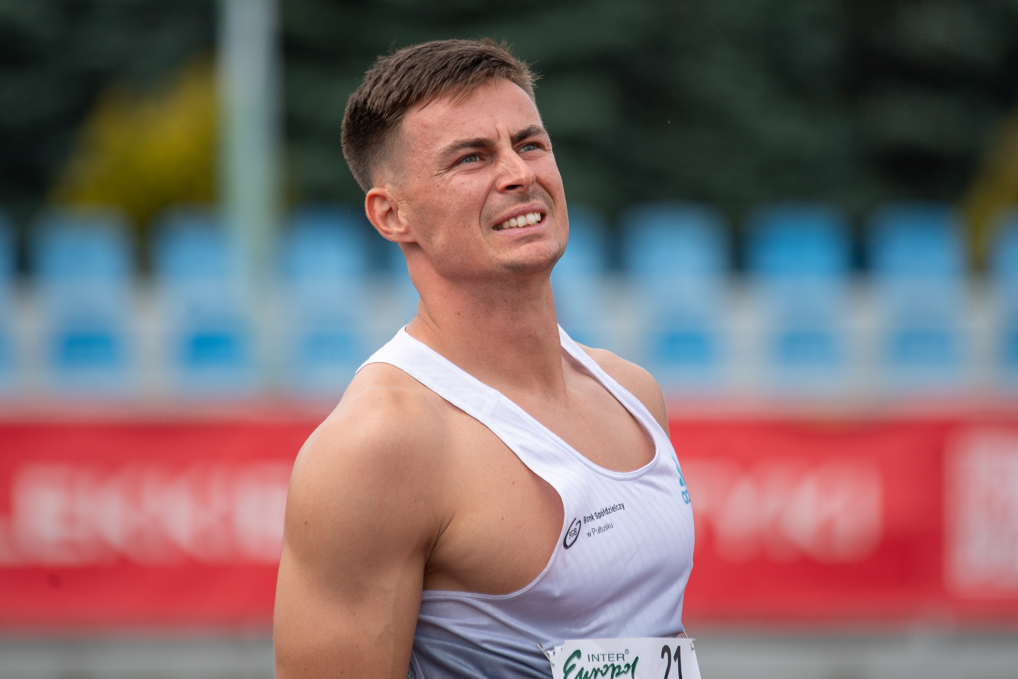PZLA Mistrzostwa Polski U20, U23, S w Wielobojach 2023 dz. 3 obrazek 1