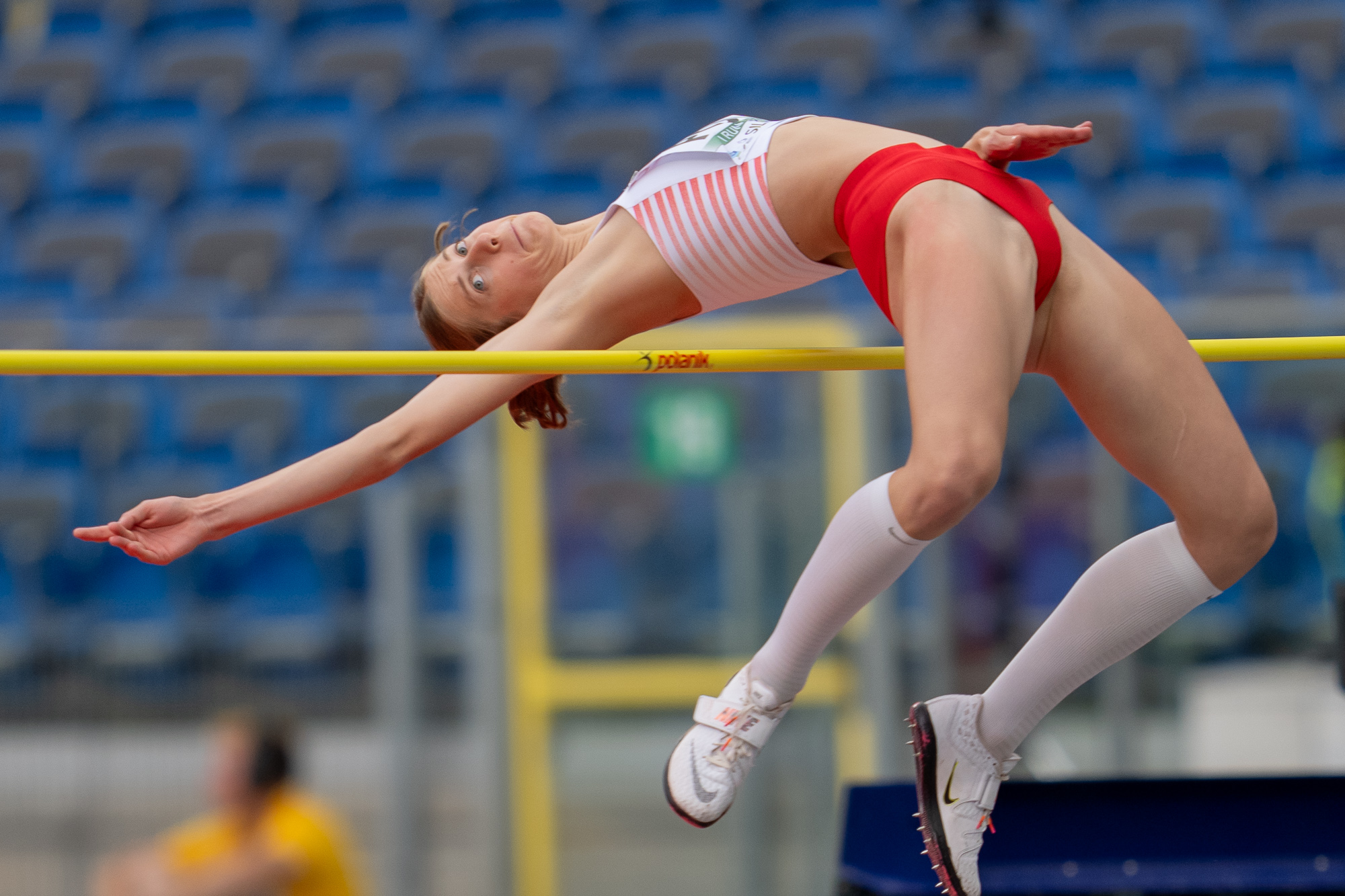 Drużynowe Mistrzostwa Europy (I dywizja) Silesia 2023 (dzień 3)  obrazek 19