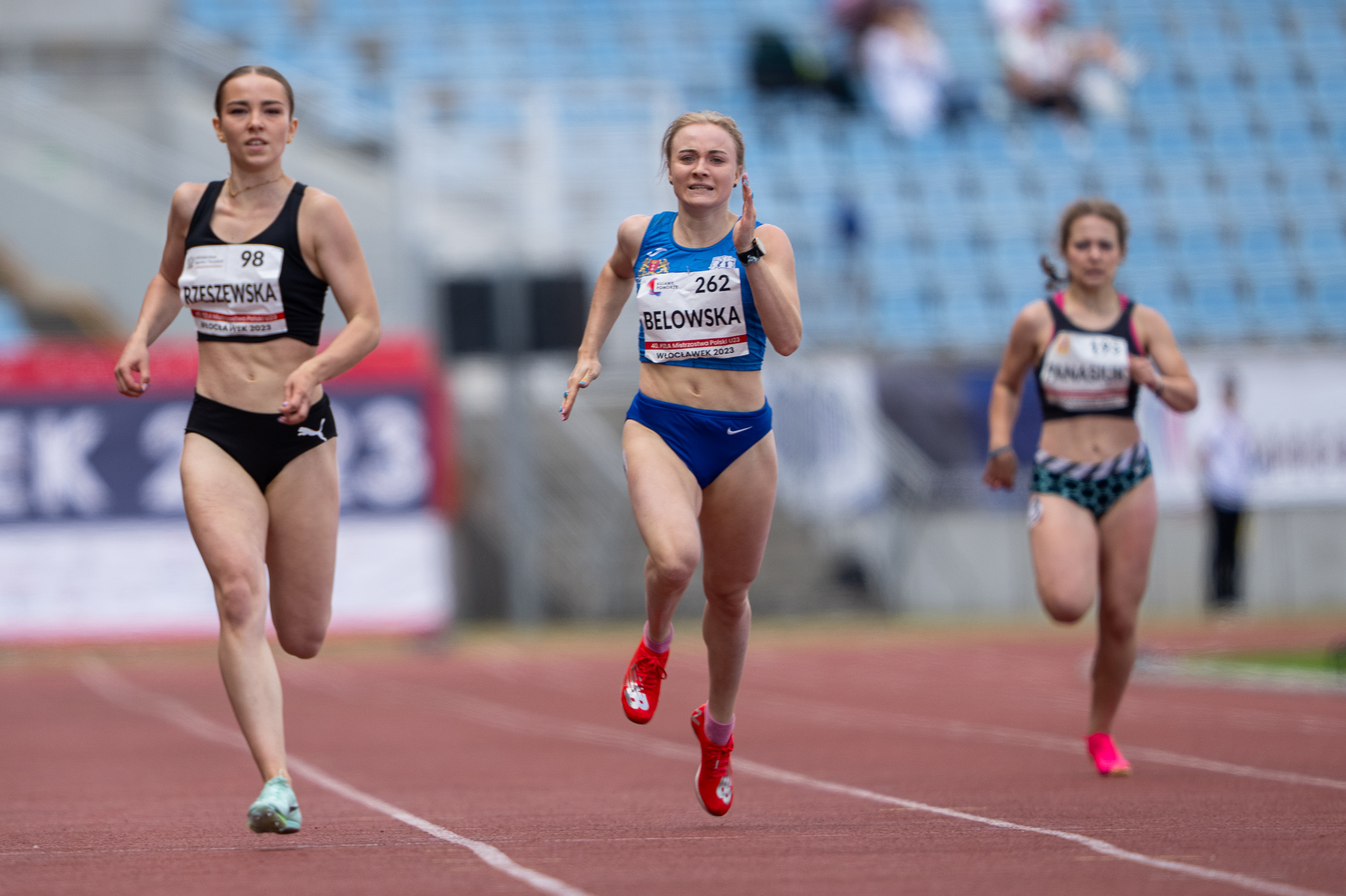 40. PZLA Mistrzostwa Polski U23 dzień 2 obrazek 18