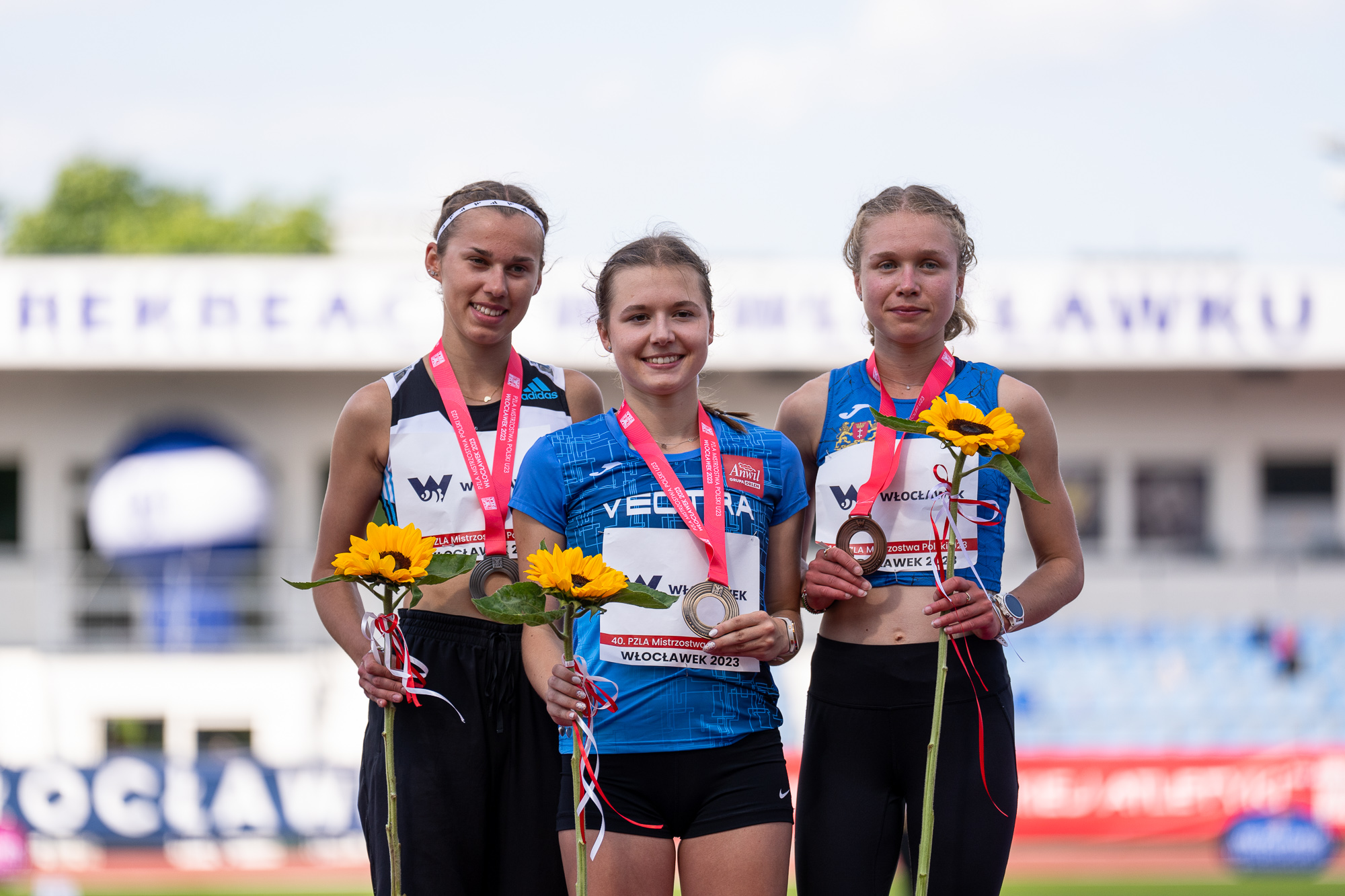 40. PZLA Mistrzostwa Polski U23 dzień 2 obrazek 6