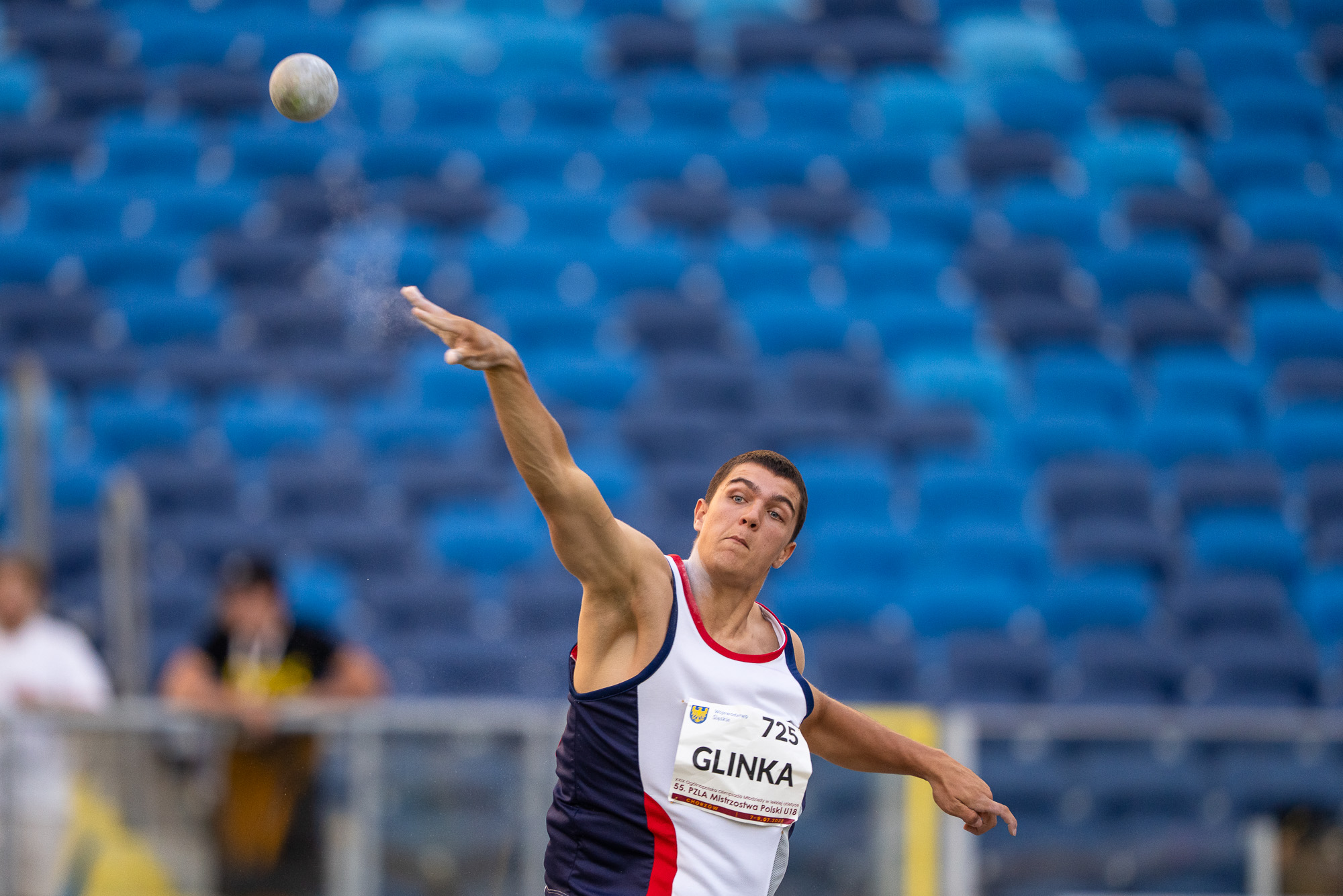 29. OOM 55. PZLA Mistrzostwa Polski U18 dz. 2 obrazek 23