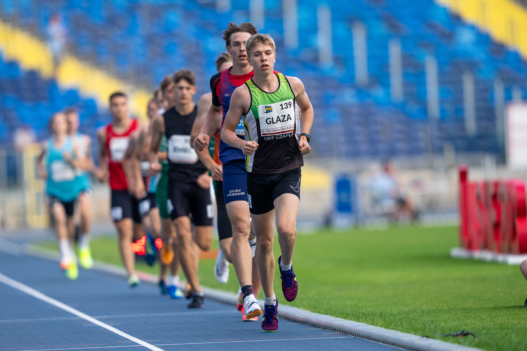 29. OOM 55. PZLA Mistrzostwa Polski U18 dz. 2 obrazek 21