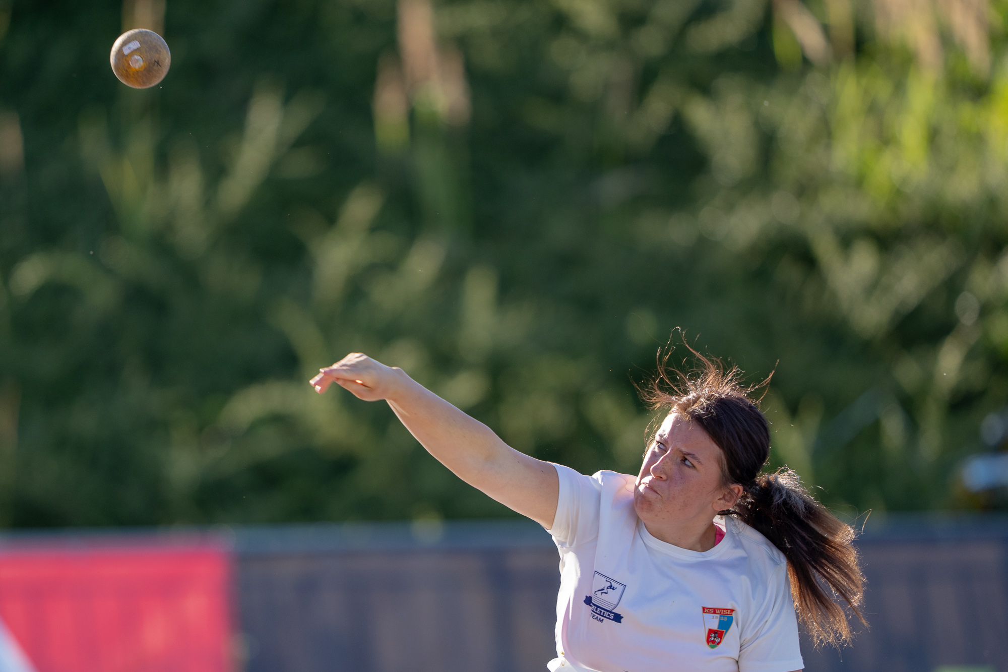77. PZLA Mistrzostwa Polski U20, dzień 1 obrazek 16