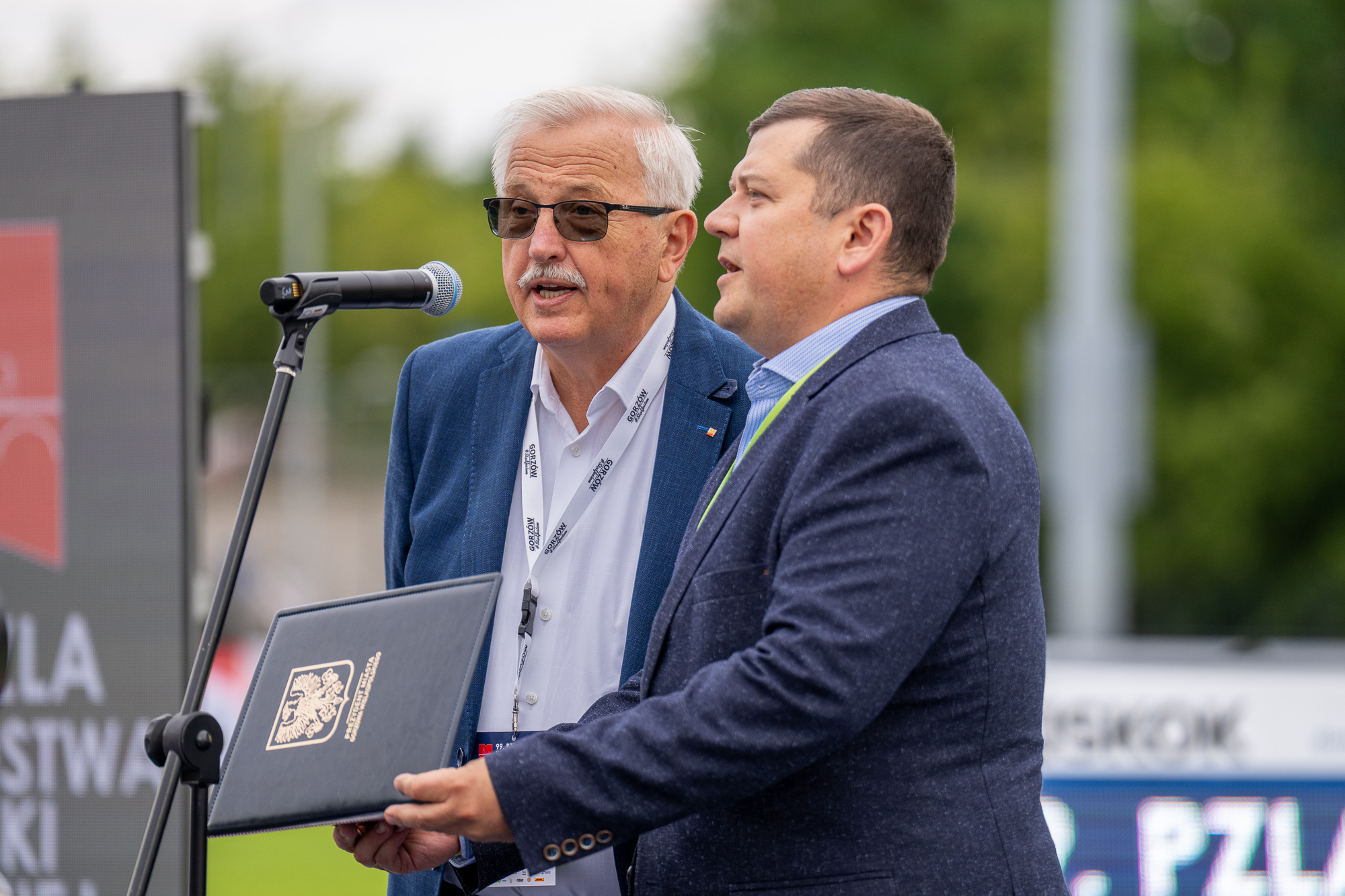 99. PZLA Mistrzostwa Polski, dzień 1 obrazek 8