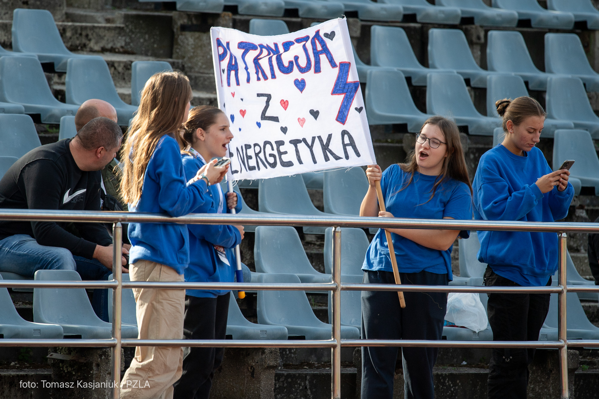 PZLA Mistrzostwa Polski U16 2023, dzień 1 obrazek 11