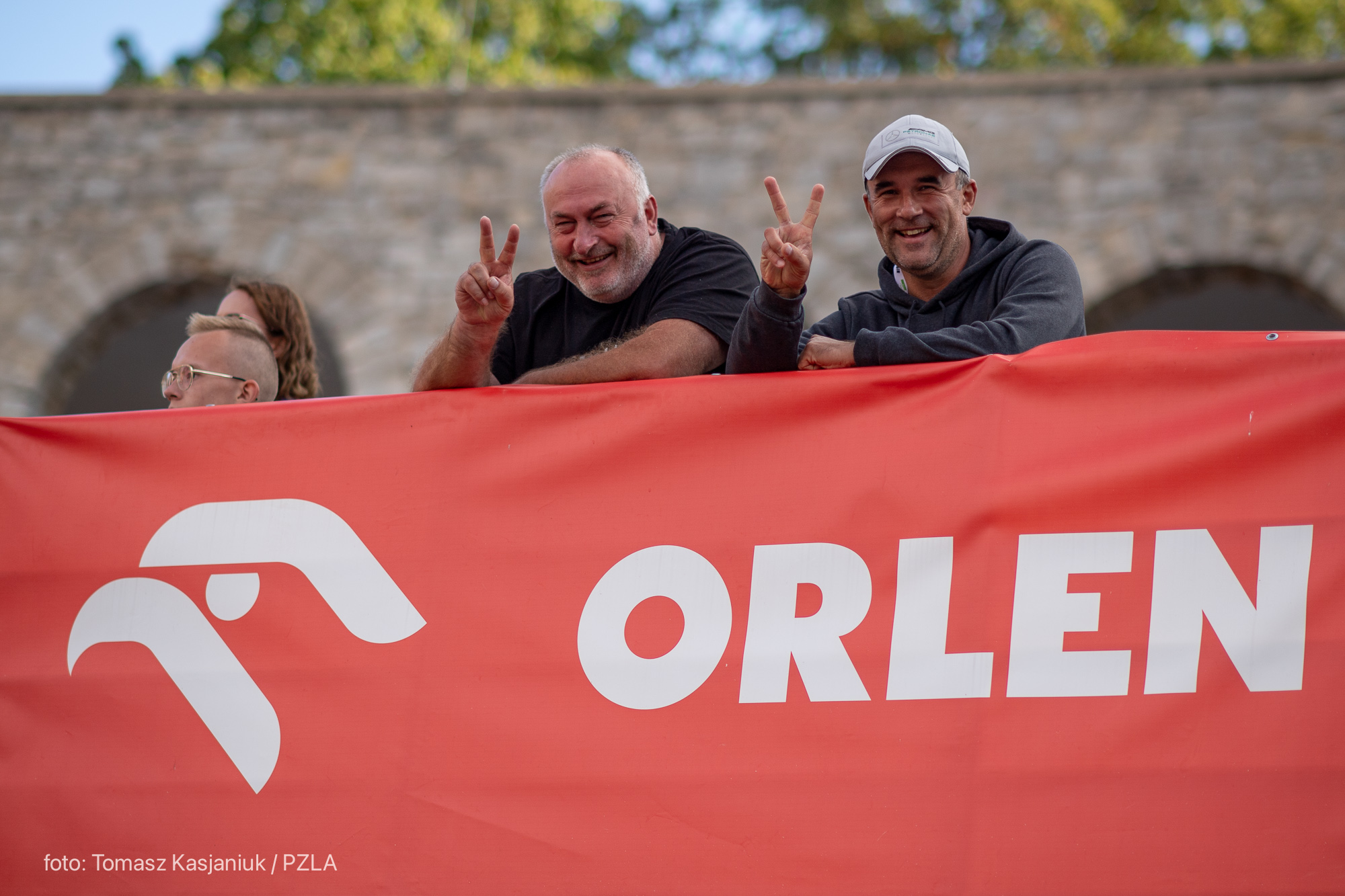 PZLA Mistrzostwa Polski U16 2023, dzień 1 obrazek 10