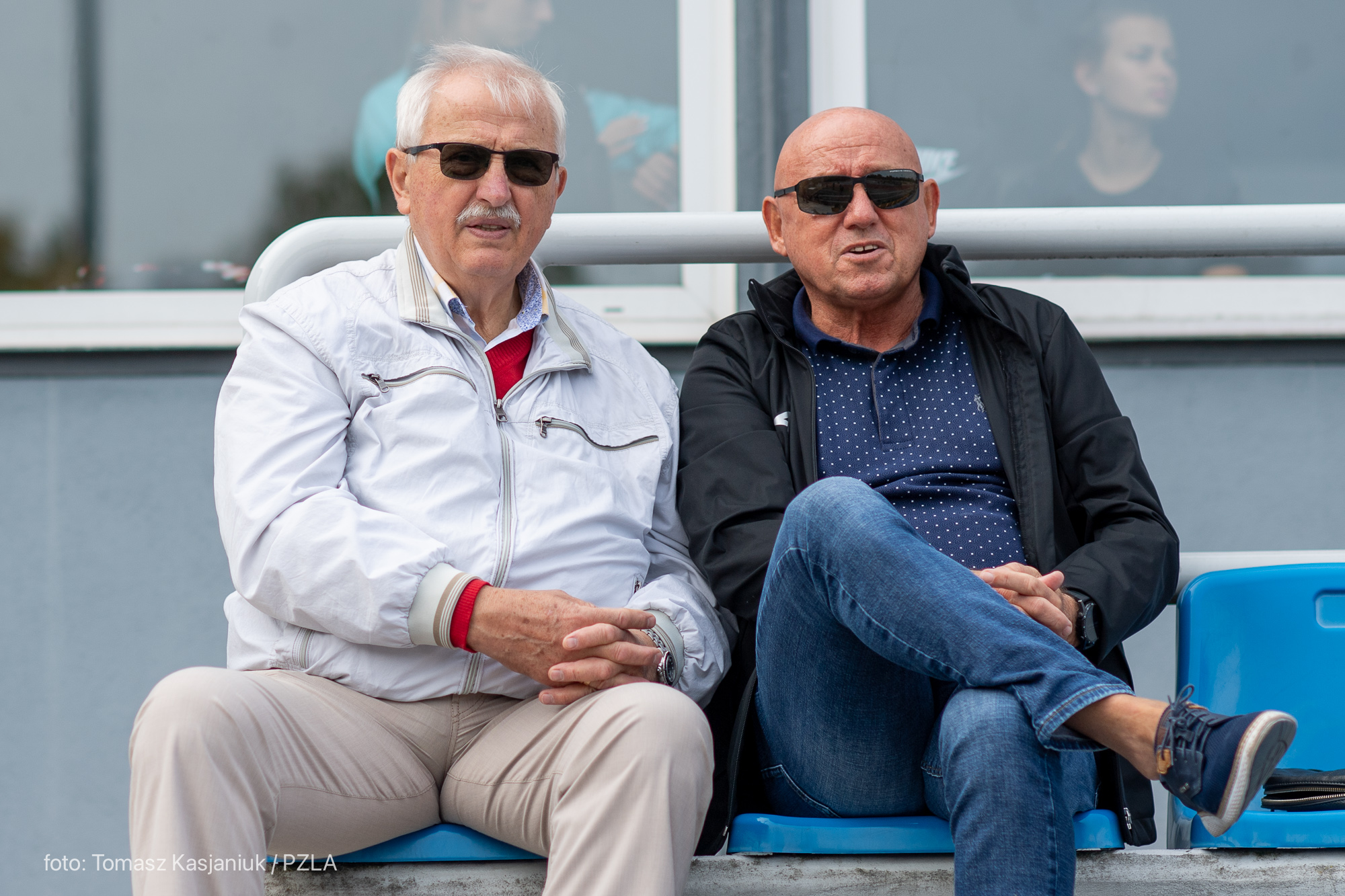 Chód etapowy 2 x 10 000 metrów obrazek 3