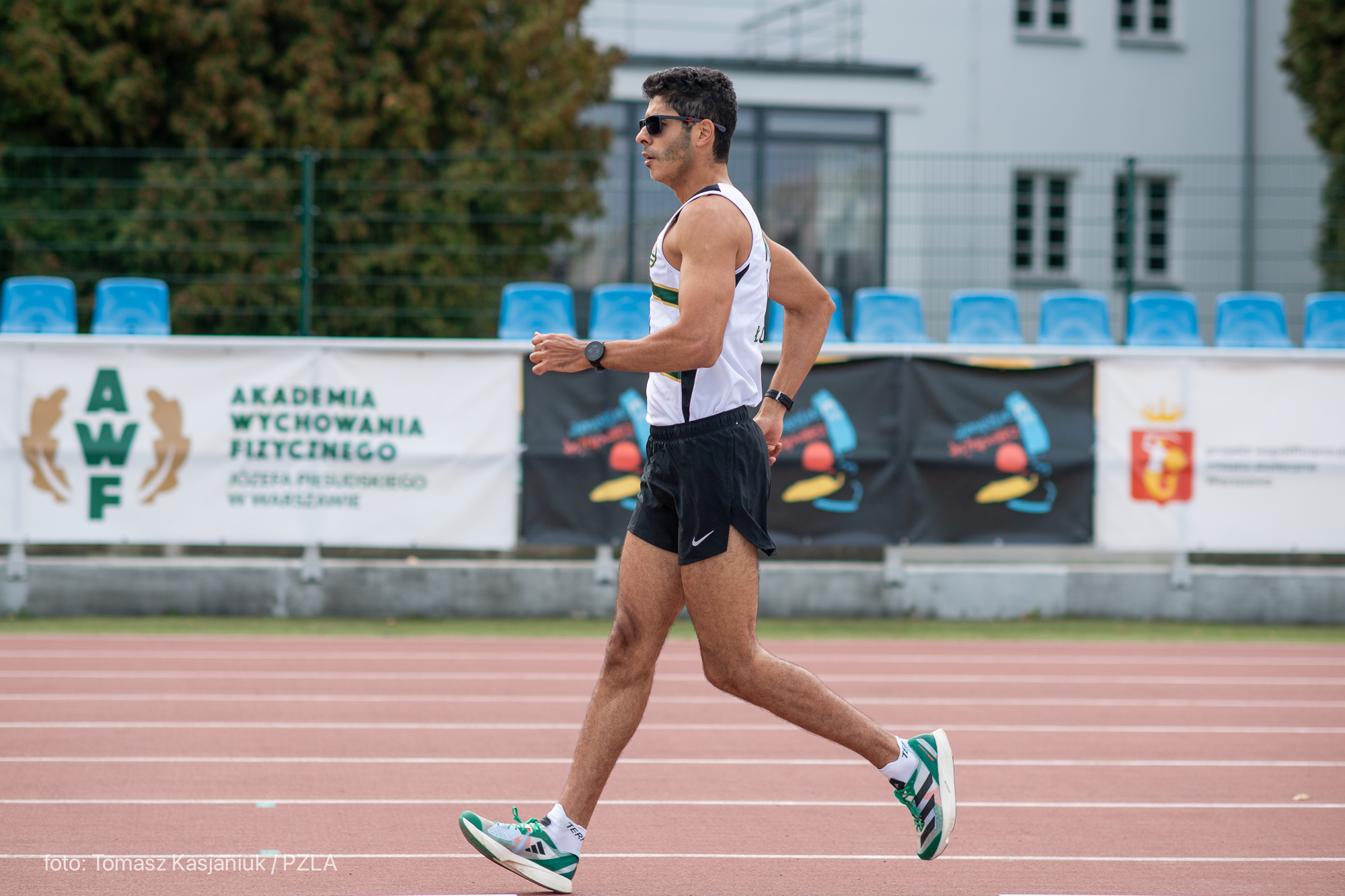 Chód etapowy 2 x 10 000 metrów obrazek 4