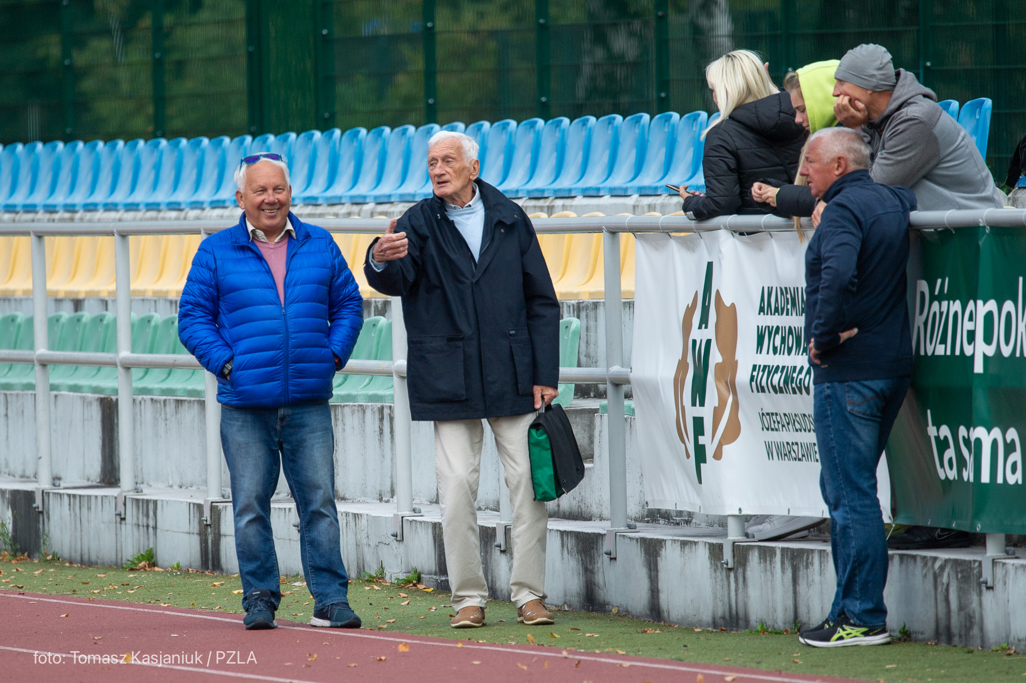 Chód etapowy 2 x 10 000 metrów obrazek 6