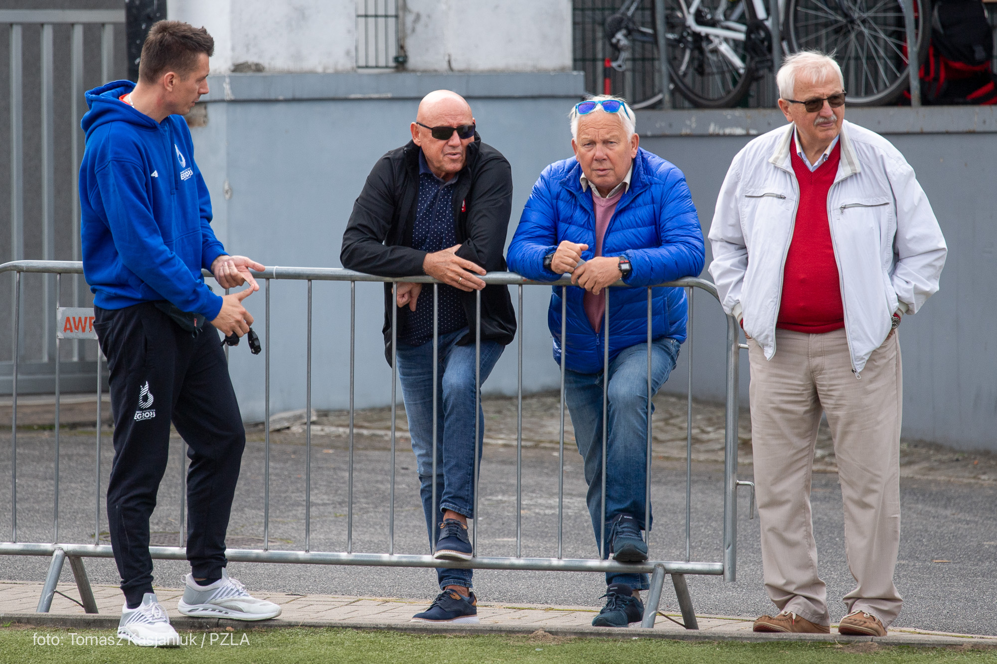 Chód etapowy 2 x 10 000 metrów obrazek 13