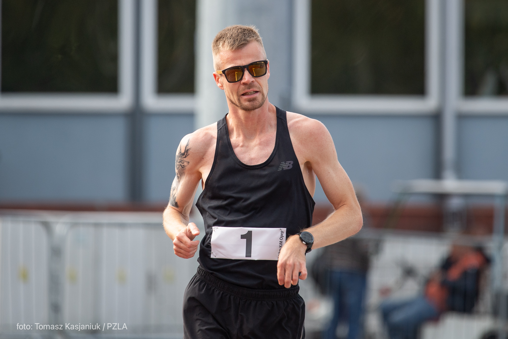 Chód etapowy 2 x 10 000 metrów obrazek 17