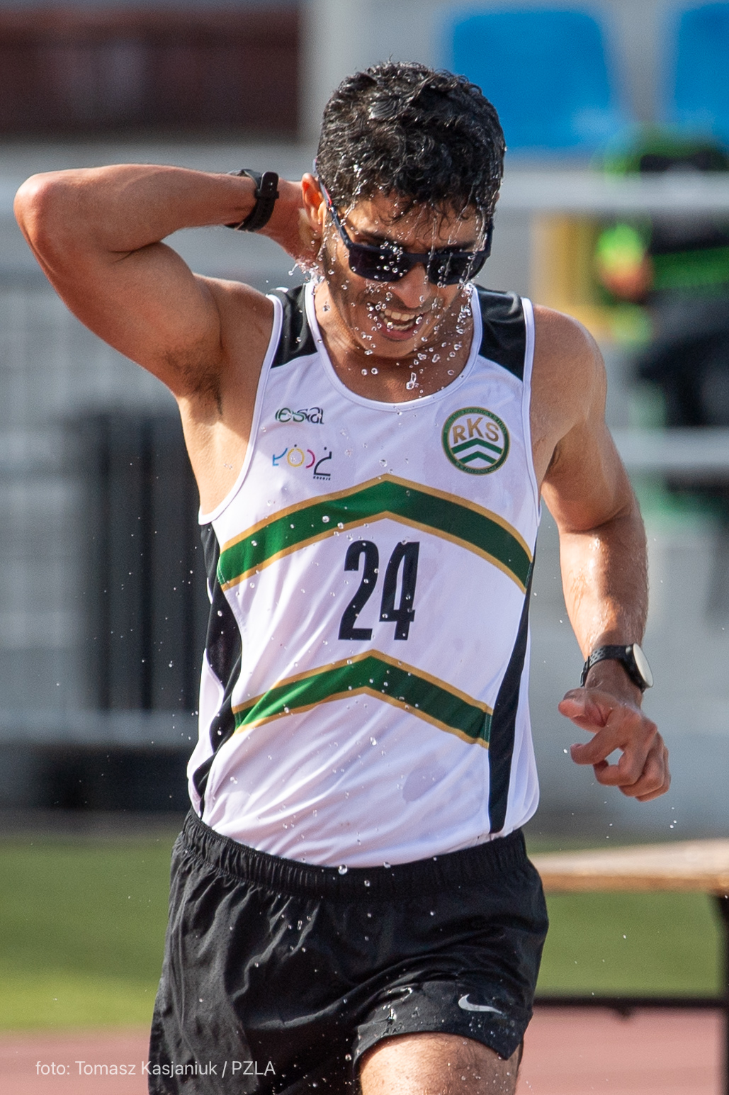 Chód etapowy 2 x 10 000 metrów obrazek 18