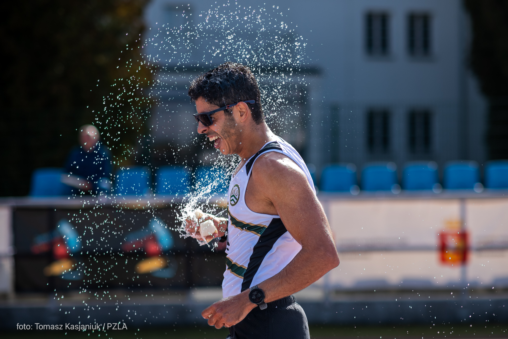 Chód etapowy 2 x 10 000 metrów obrazek 20