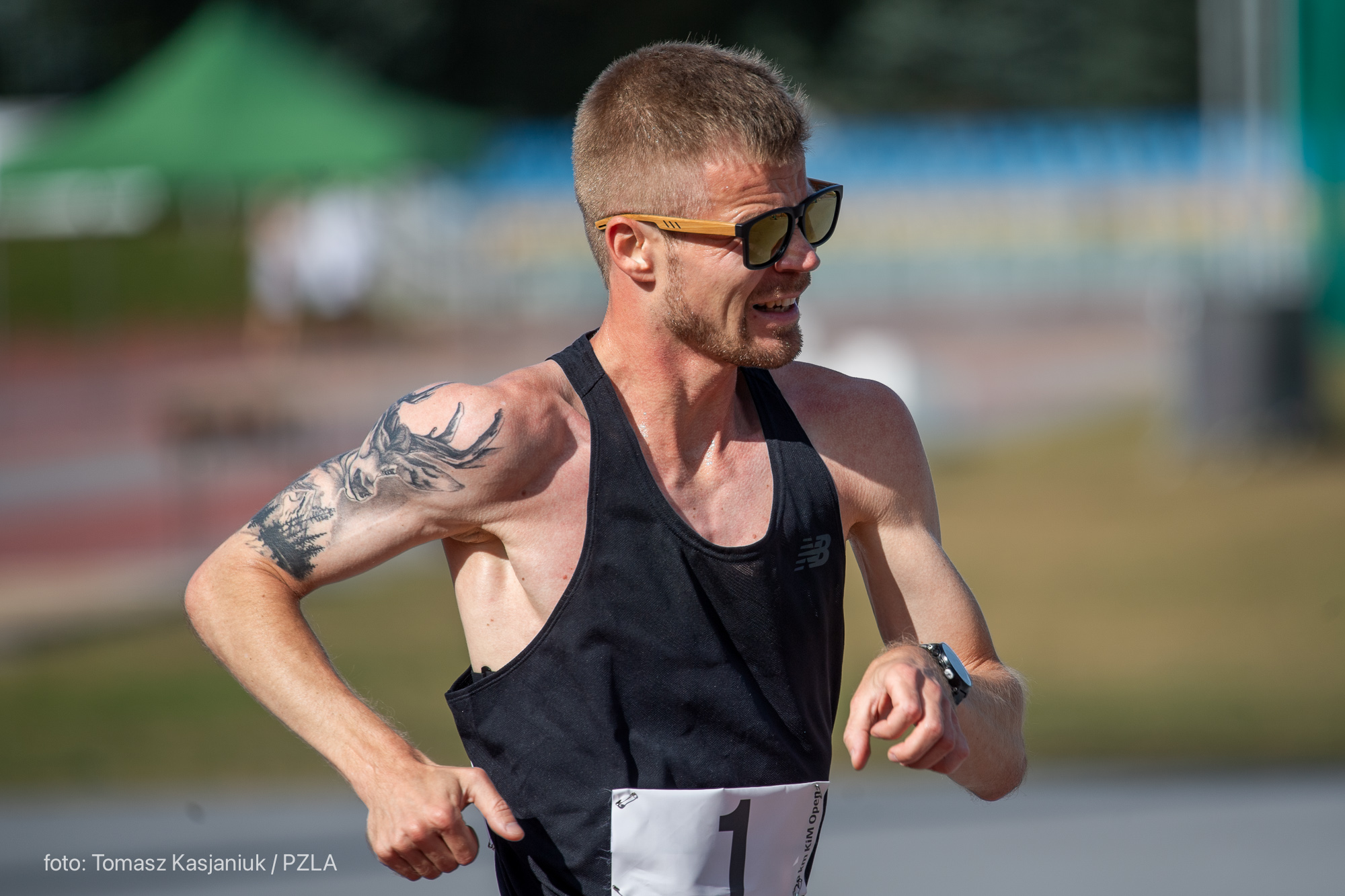 Chód etapowy 2 x 10 000 metrów obrazek 22