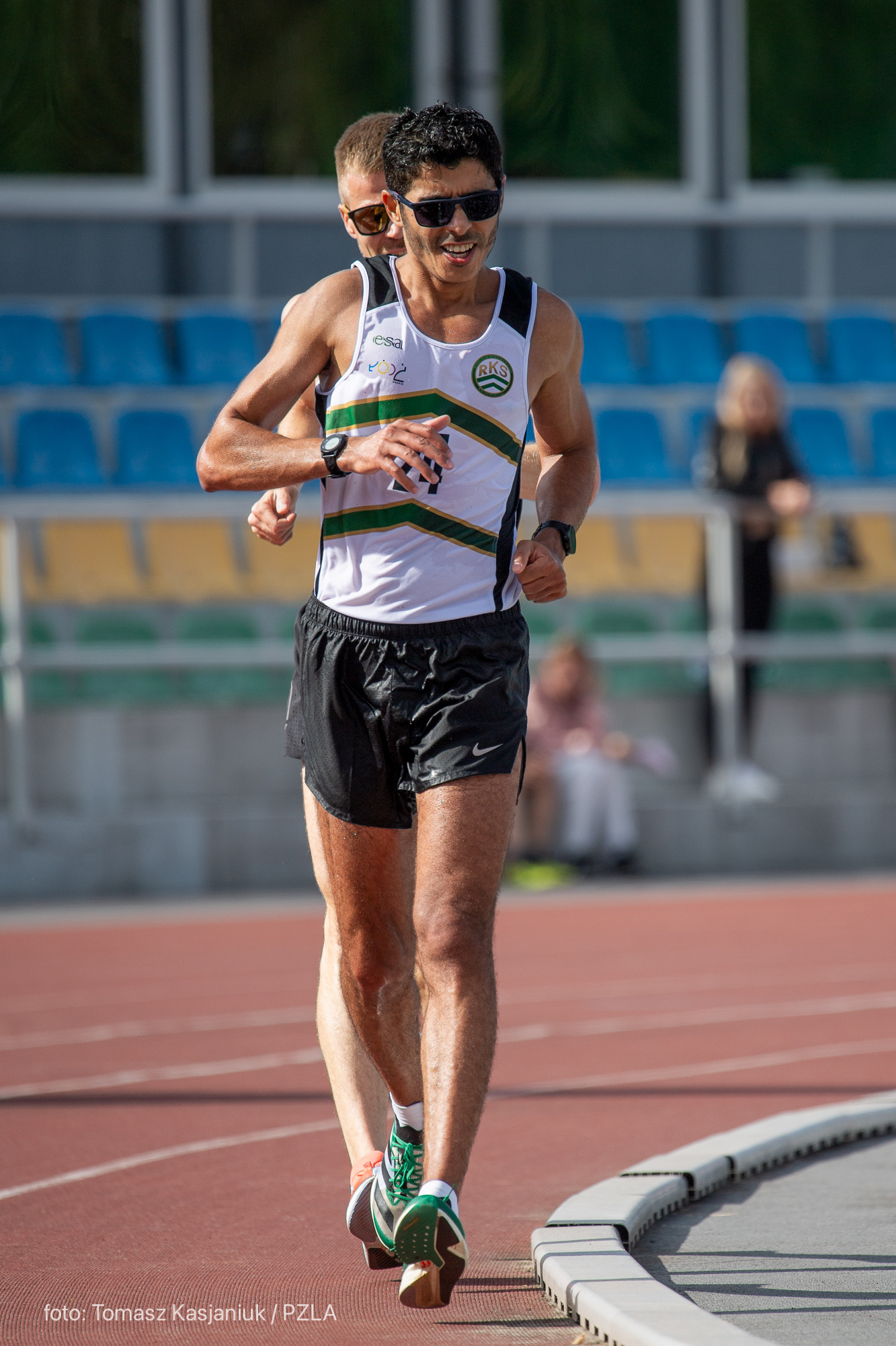 Chód etapowy 2 x 10 000 metrów obrazek 4
