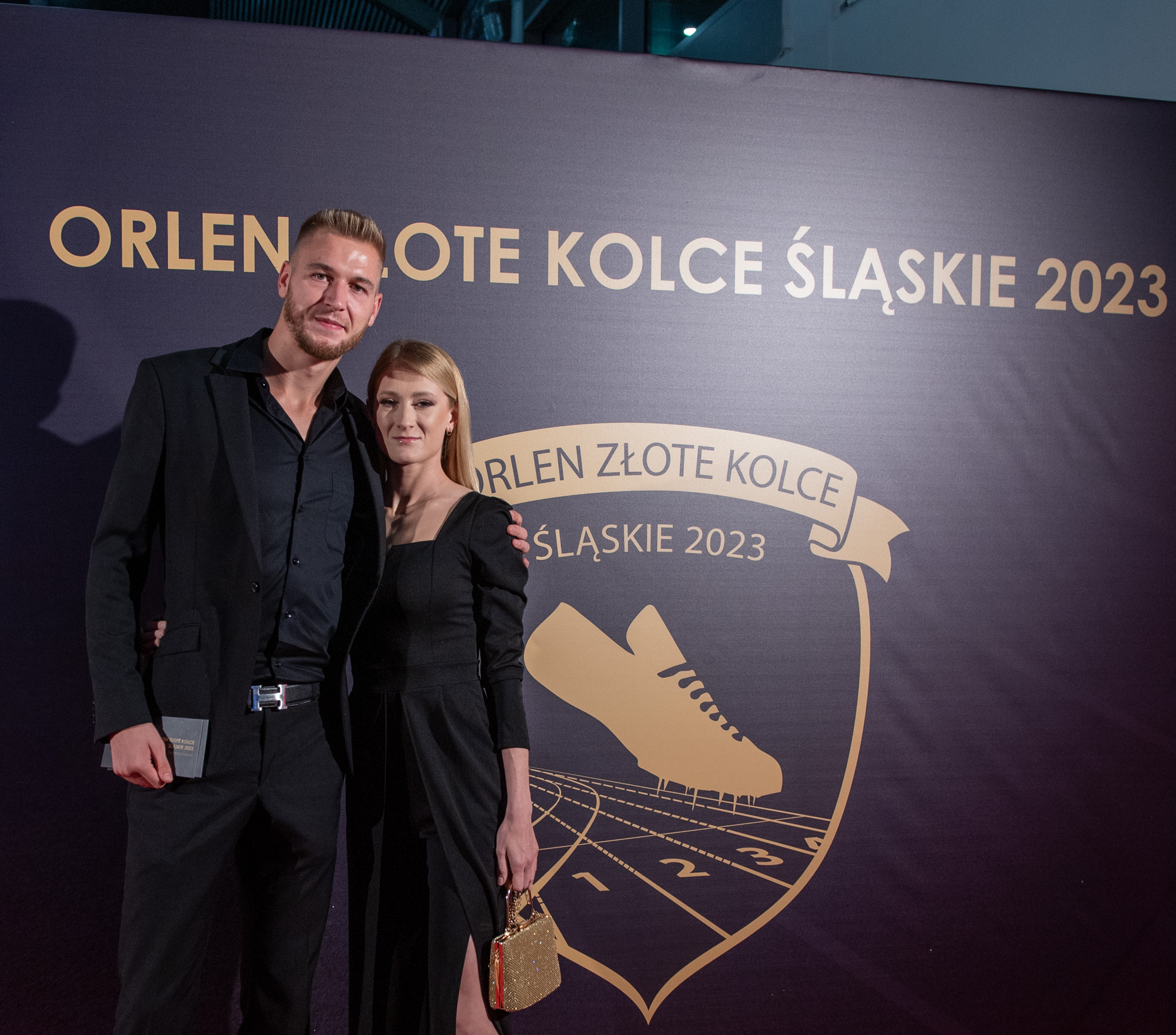 Gala Orlen Złote Kolce Śląskie 2023 obrazek 2