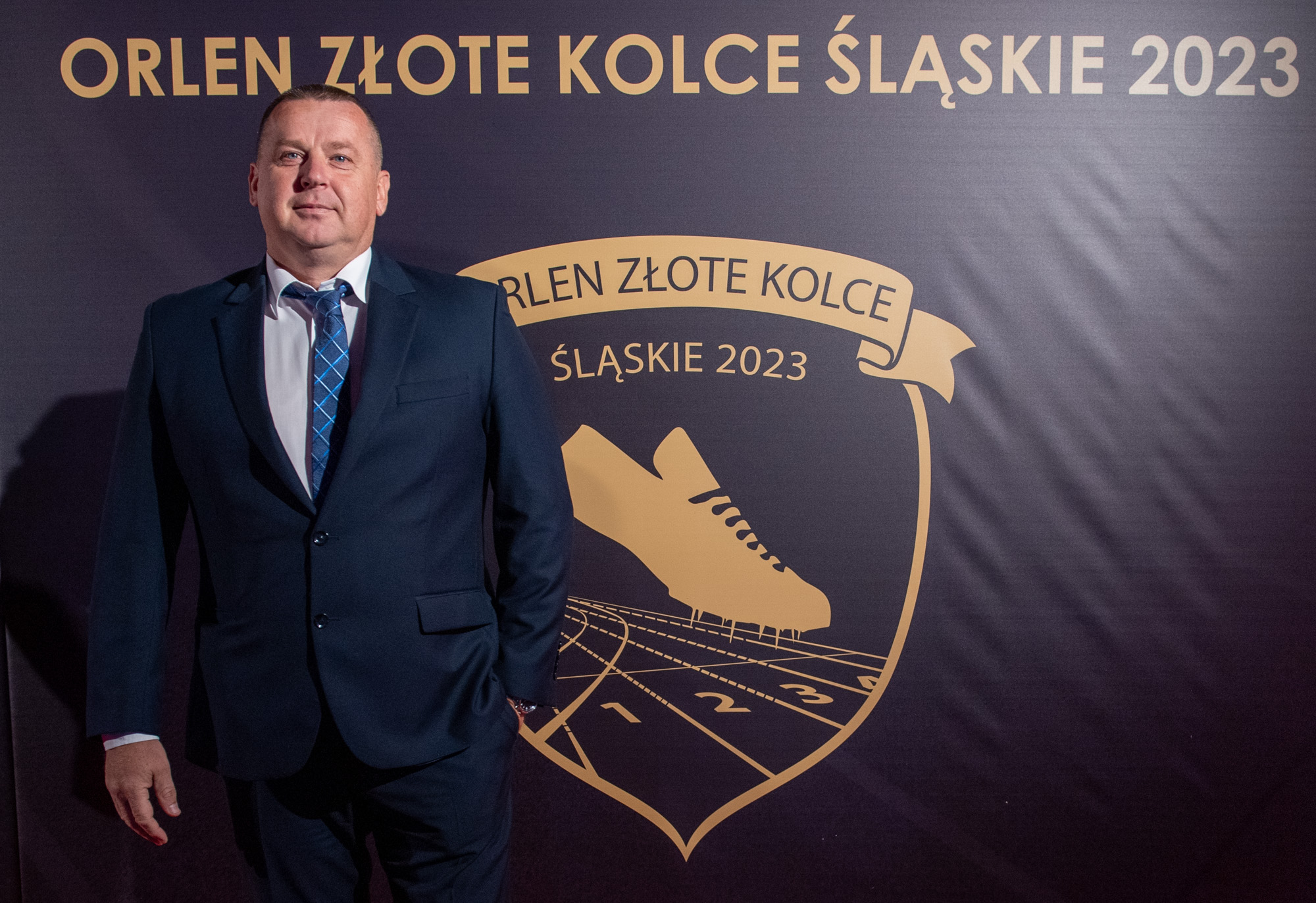 Gala Orlen Złote Kolce Śląskie 2023 obrazek 4