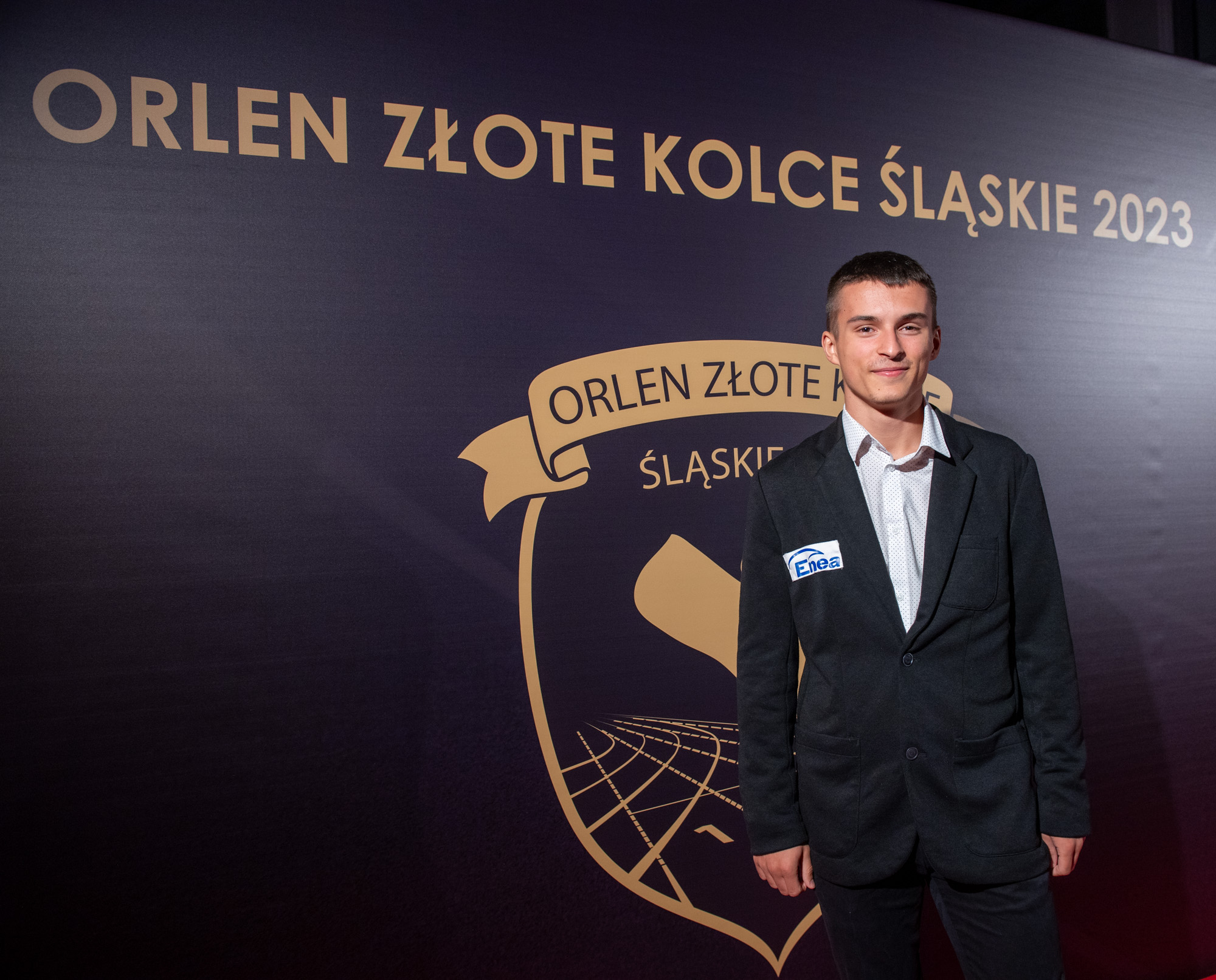 Gala Orlen Złote Kolce Śląskie 2023 obrazek 5