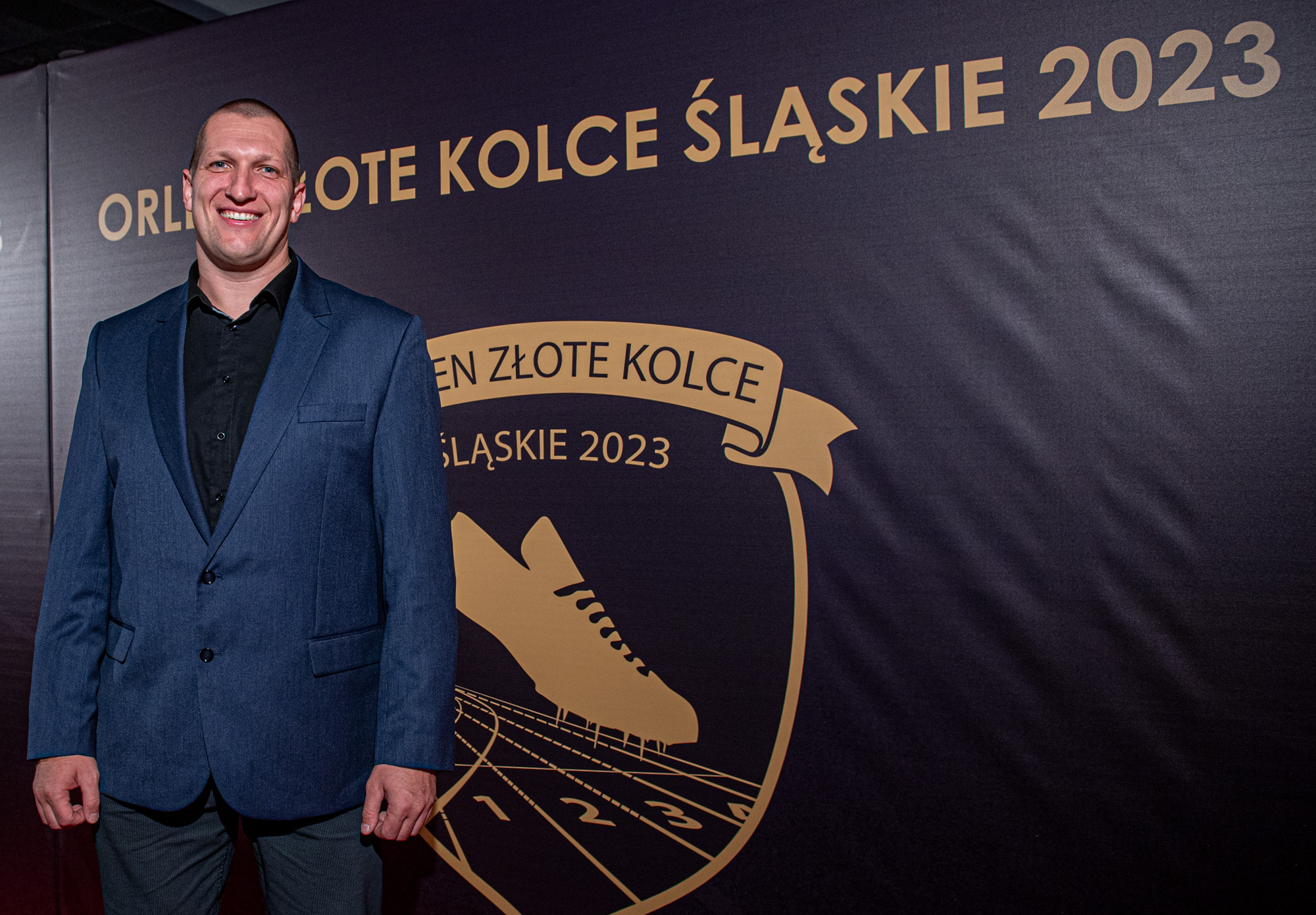 Gala Orlen Złote Kolce Śląskie 2023 obrazek 6