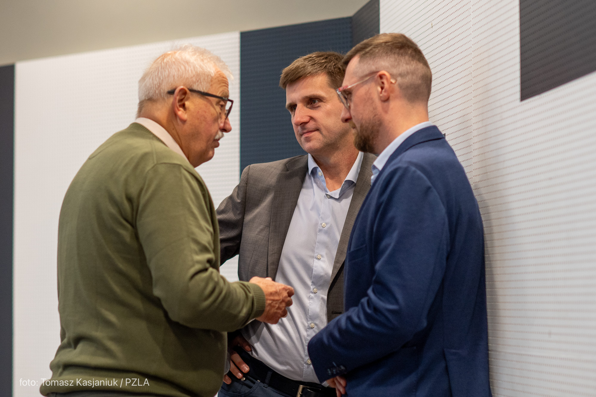Konferencja Metodyczno-Szkoleniowa PZLA 2023 obrazek 1