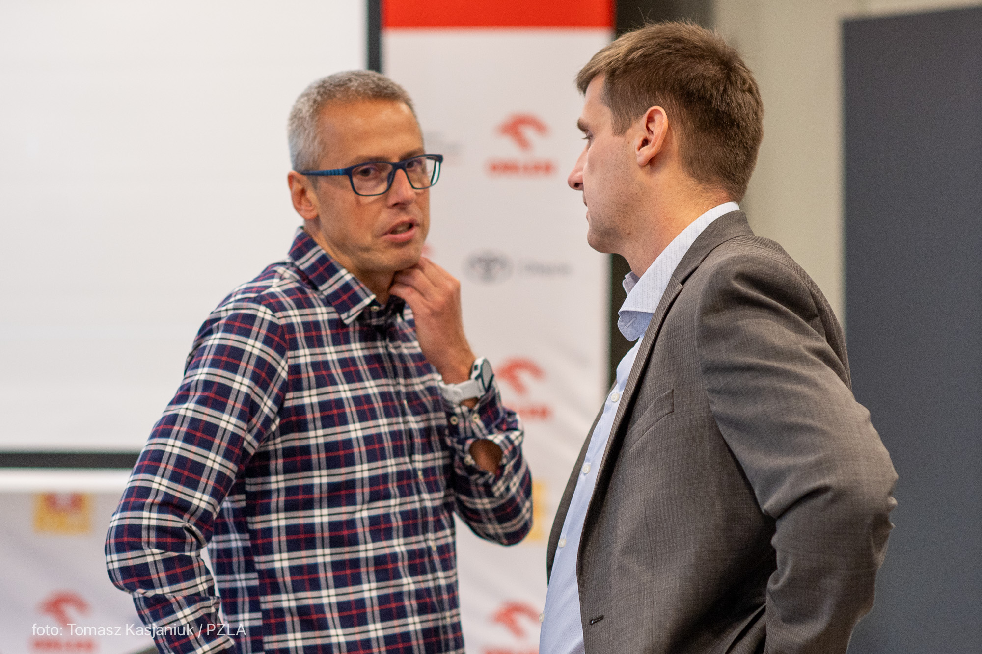Konferencja Metodyczno-Szkoleniowa PZLA 2023 obrazek 3