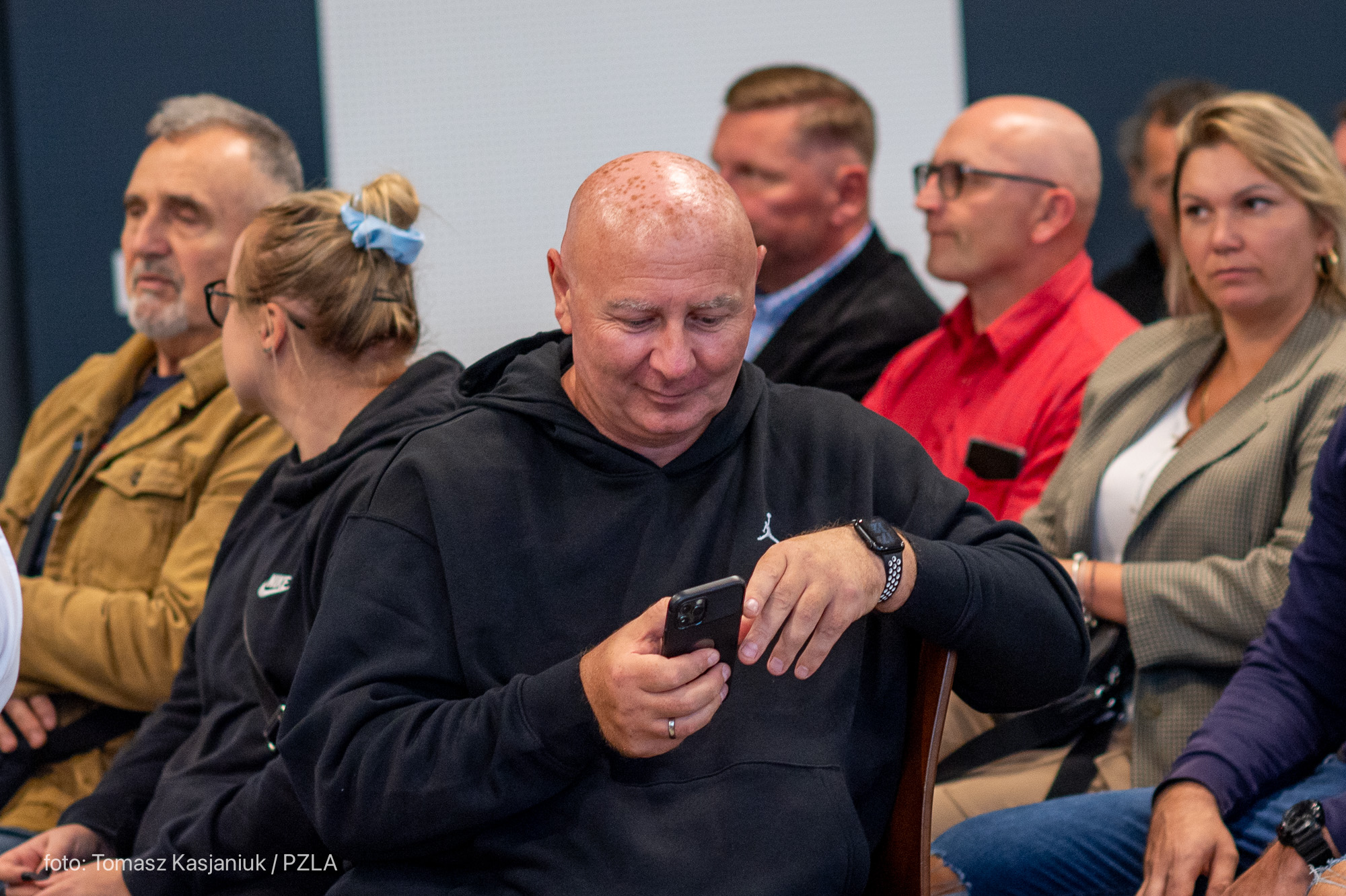 Konferencja Metodyczno-Szkoleniowa PZLA 2023 obrazek 5