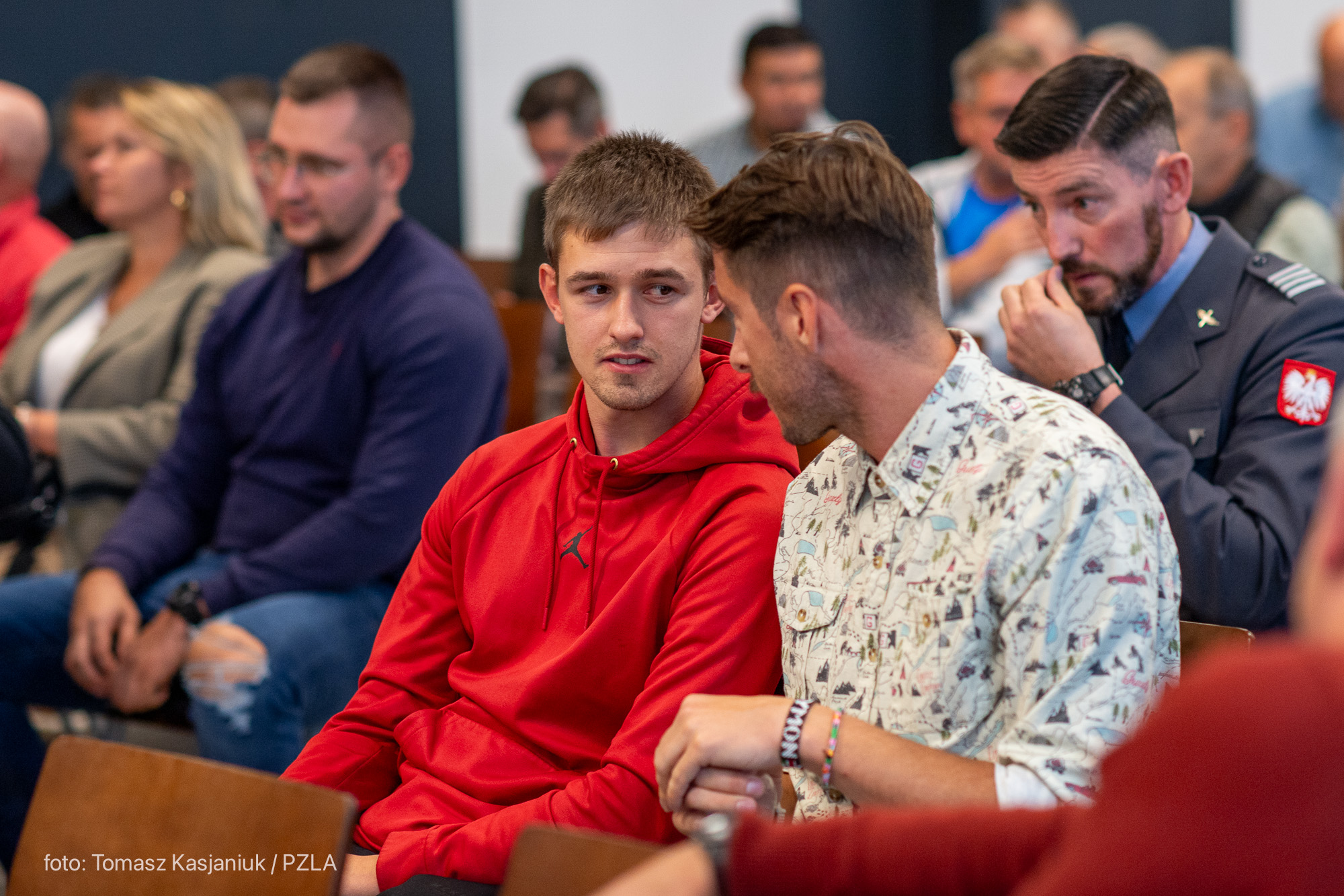Konferencja Metodyczno-Szkoleniowa PZLA 2023 obrazek 6