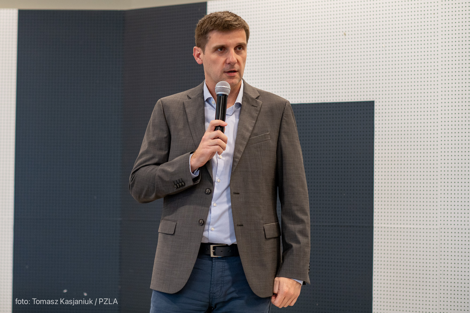 Konferencja Metodyczno-Szkoleniowa PZLA 2023 obrazek 9