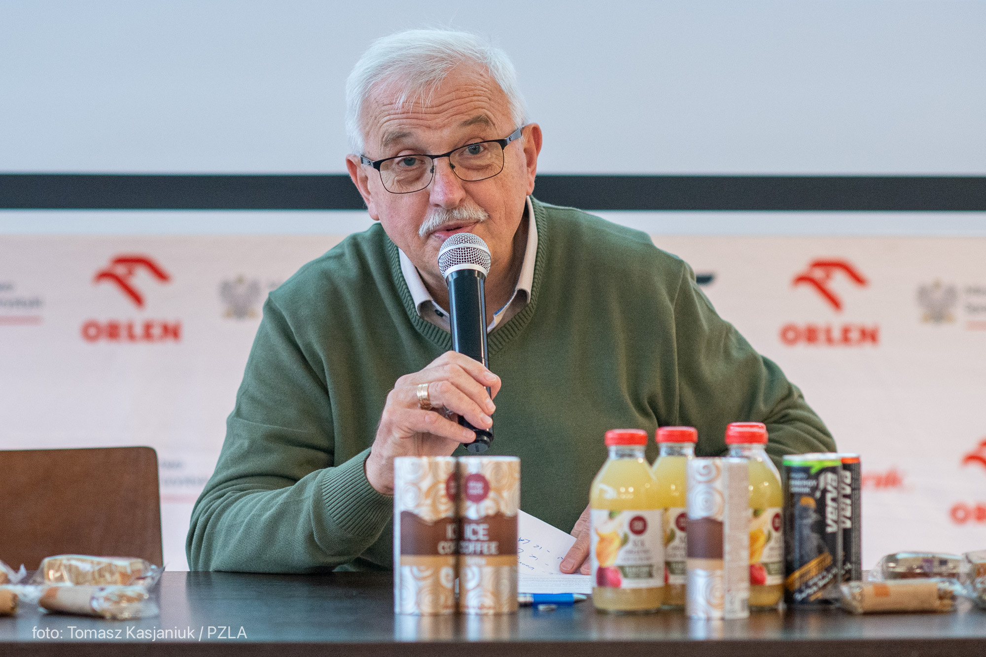 Konferencja Metodyczno-Szkoleniowa PZLA 2023 obrazek 13