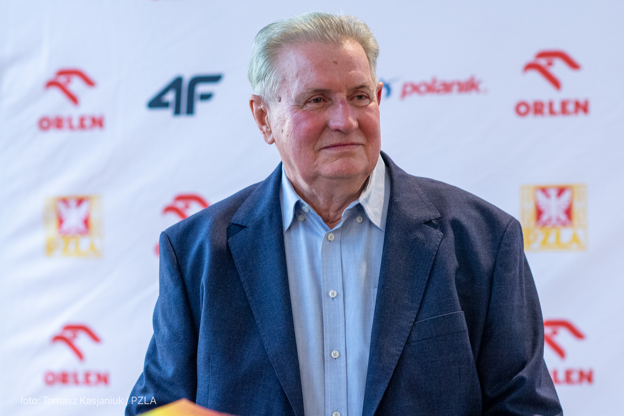 Konferencja Metodyczno-Szkoleniowa PZLA 2023 obrazek 14