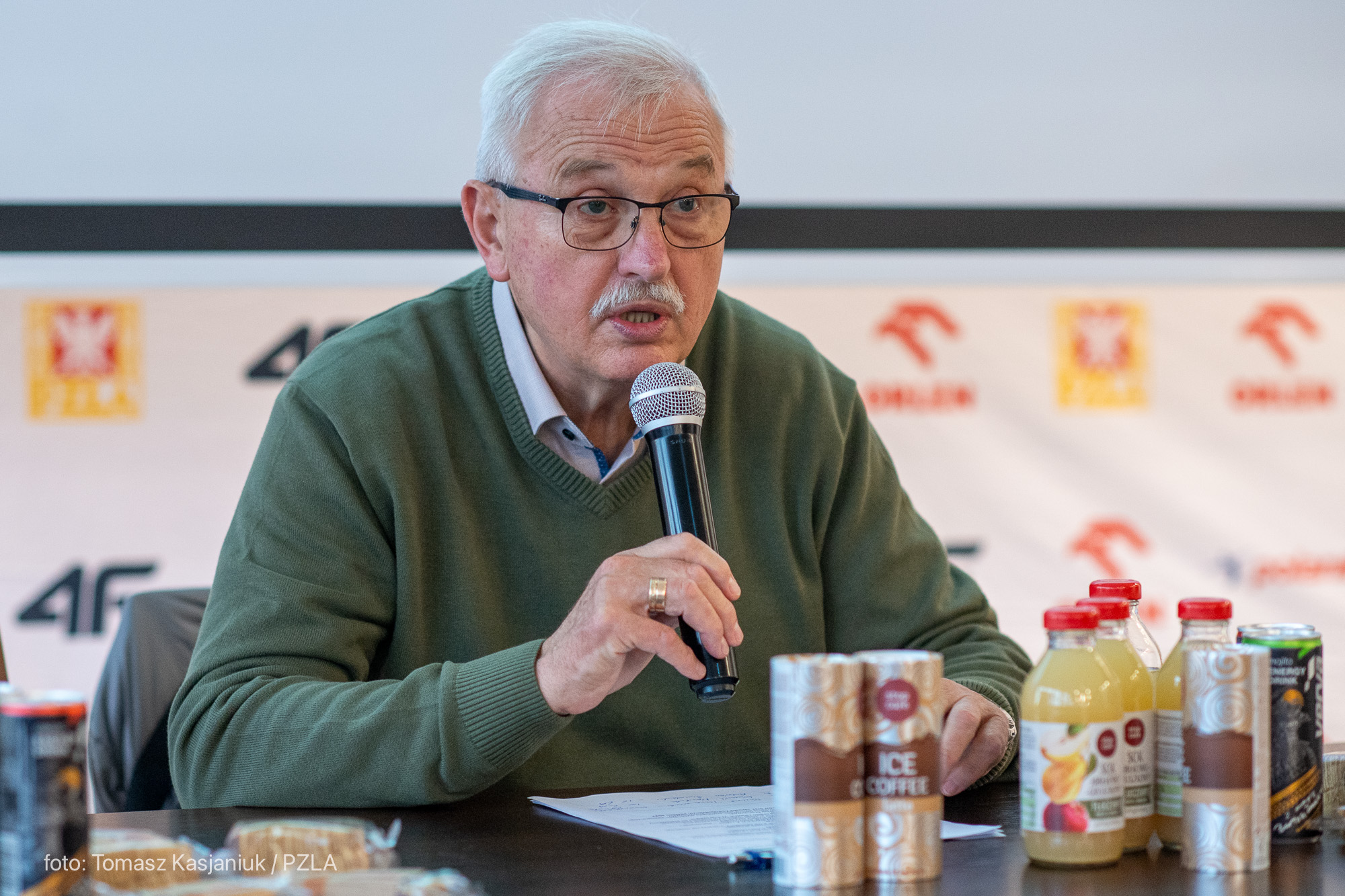 Konferencja Metodyczno-Szkoleniowa PZLA 2023 obrazek 15
