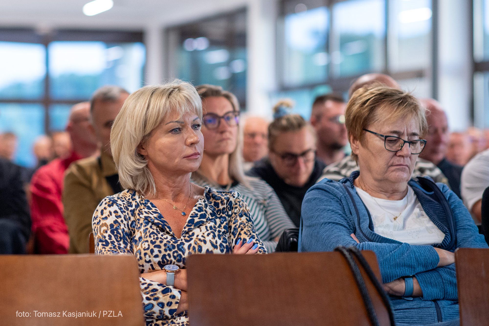 Konferencja Metodyczno-Szkoleniowa PZLA 2023 obrazek 19