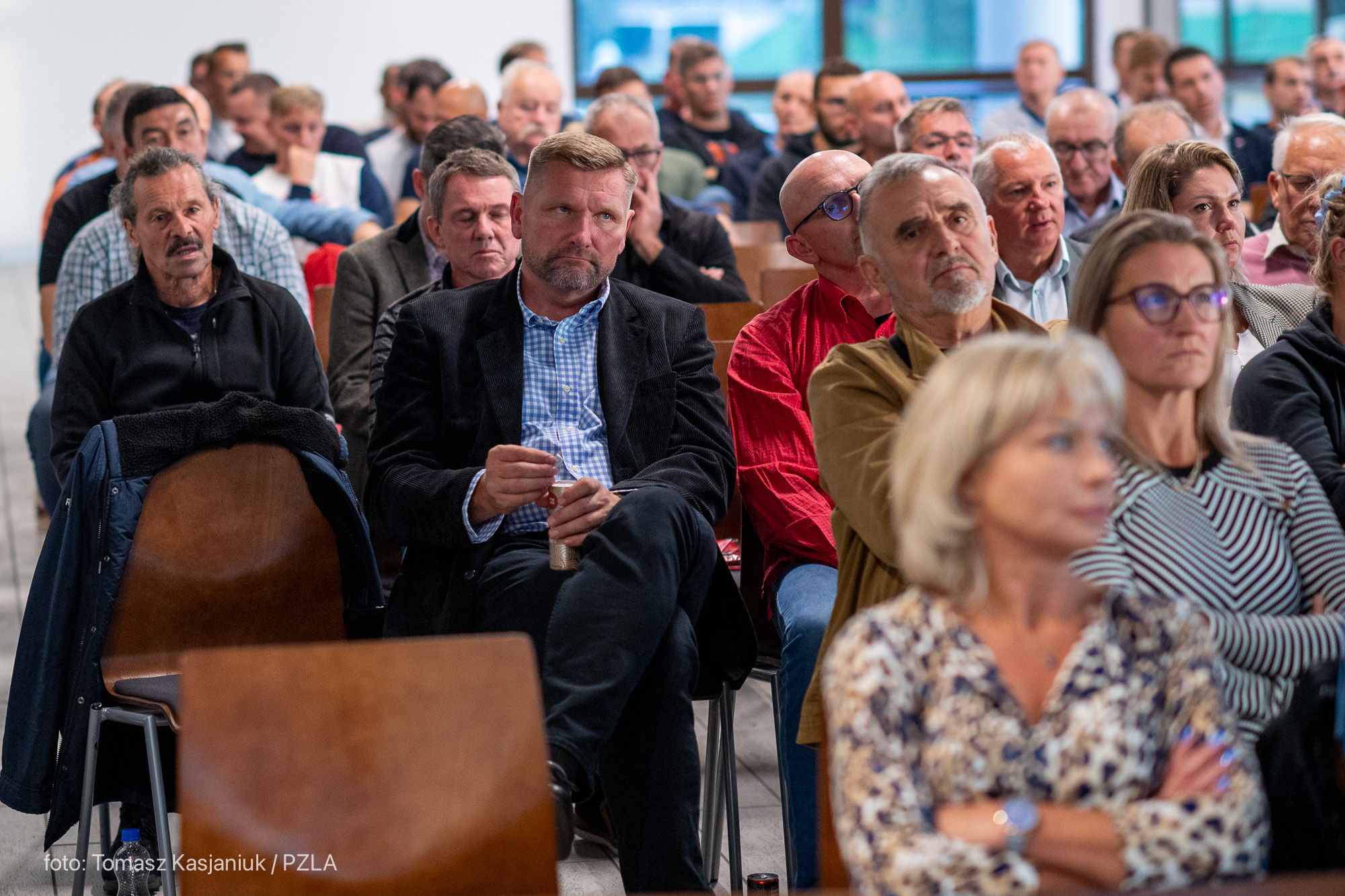 Konferencja Metodyczno-Szkoleniowa PZLA 2023 obrazek 21