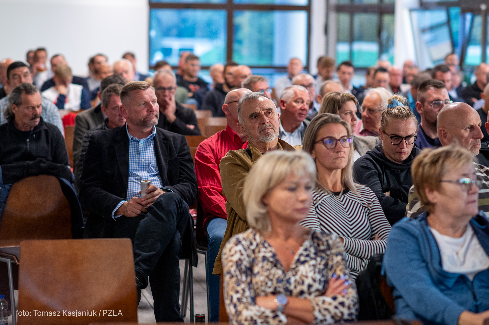 Konferencja Metodyczno-Szkoleniowa PZLA 2023 obrazek 22