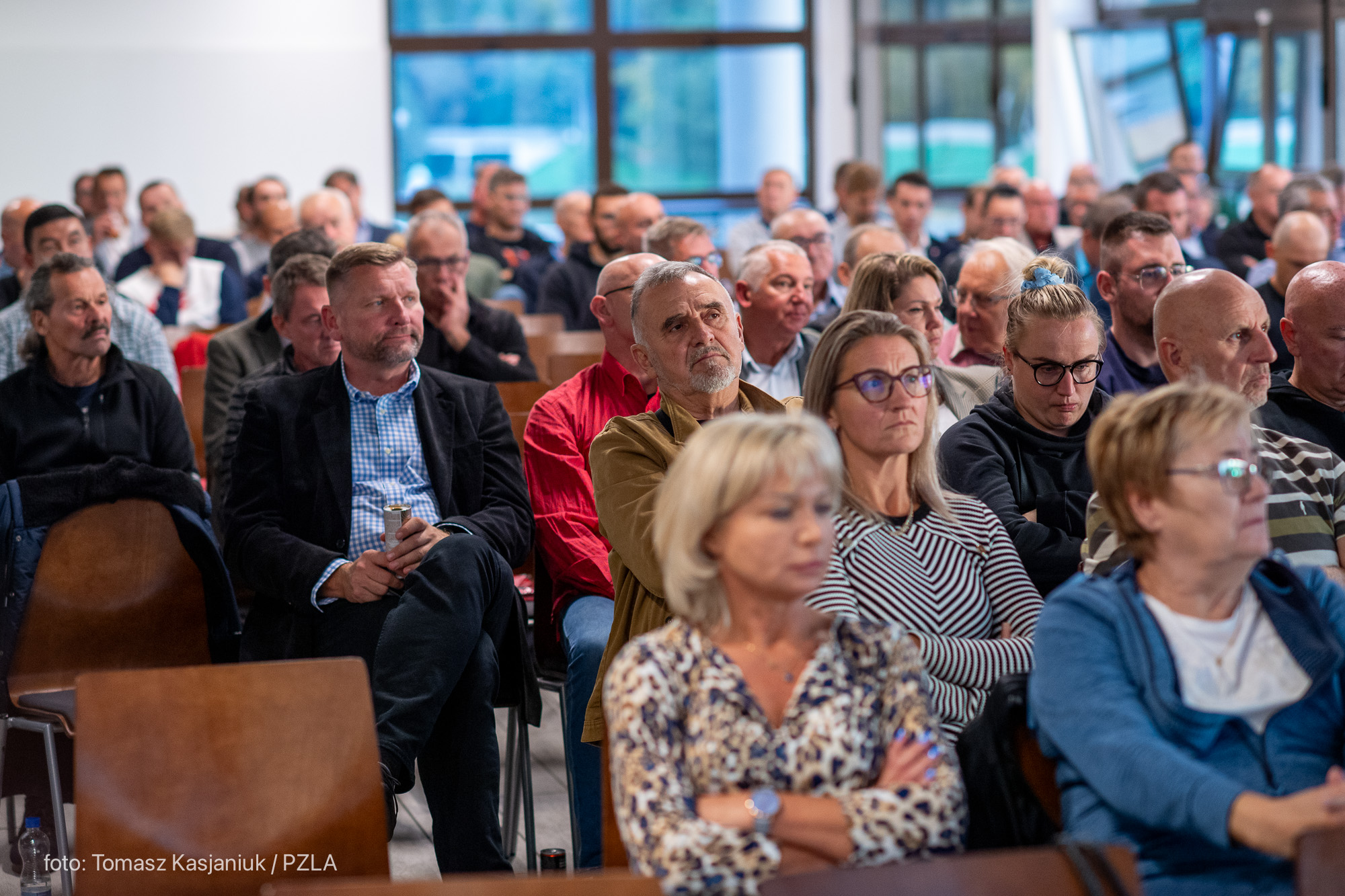 Konferencja Metodyczno-Szkoleniowa PZLA 2023 obrazek 23
